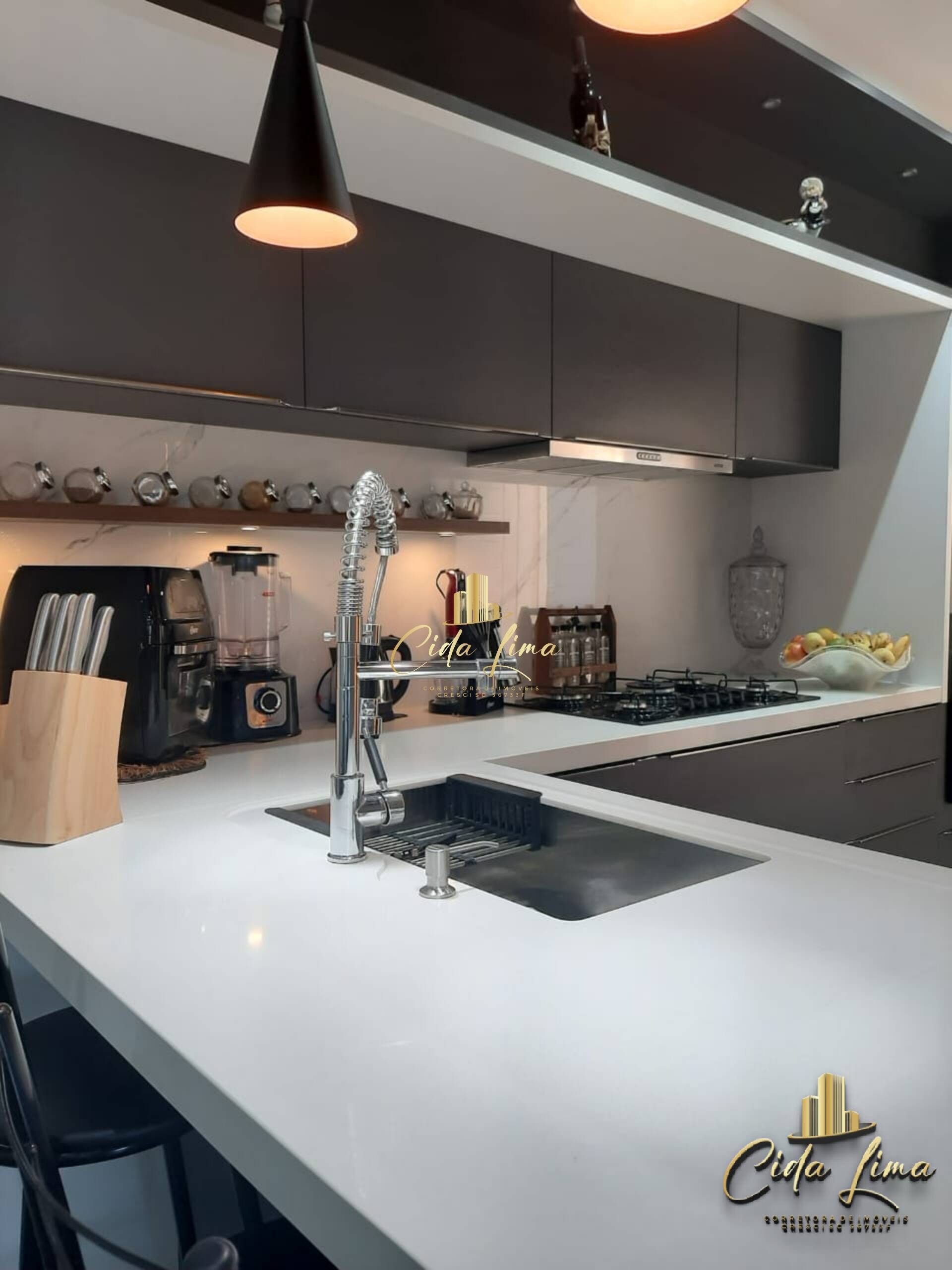 Casa, 3 quartos, 187 m² - Foto 9