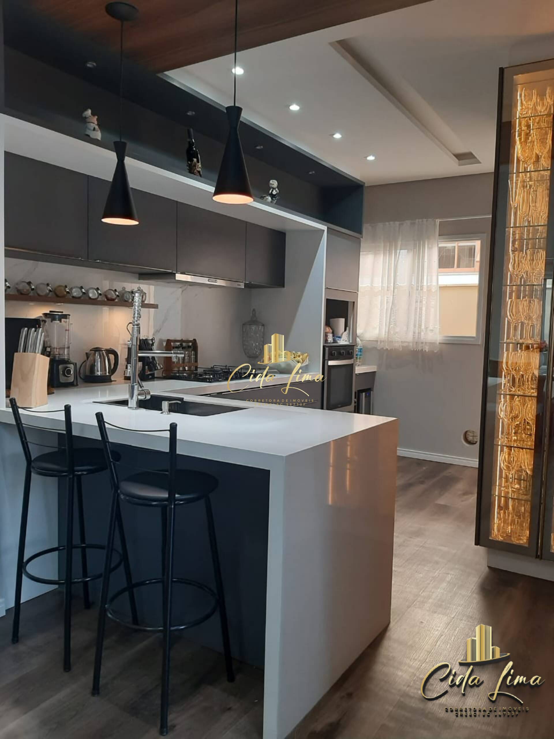 Casa, 3 quartos, 187 m² - Foto 11