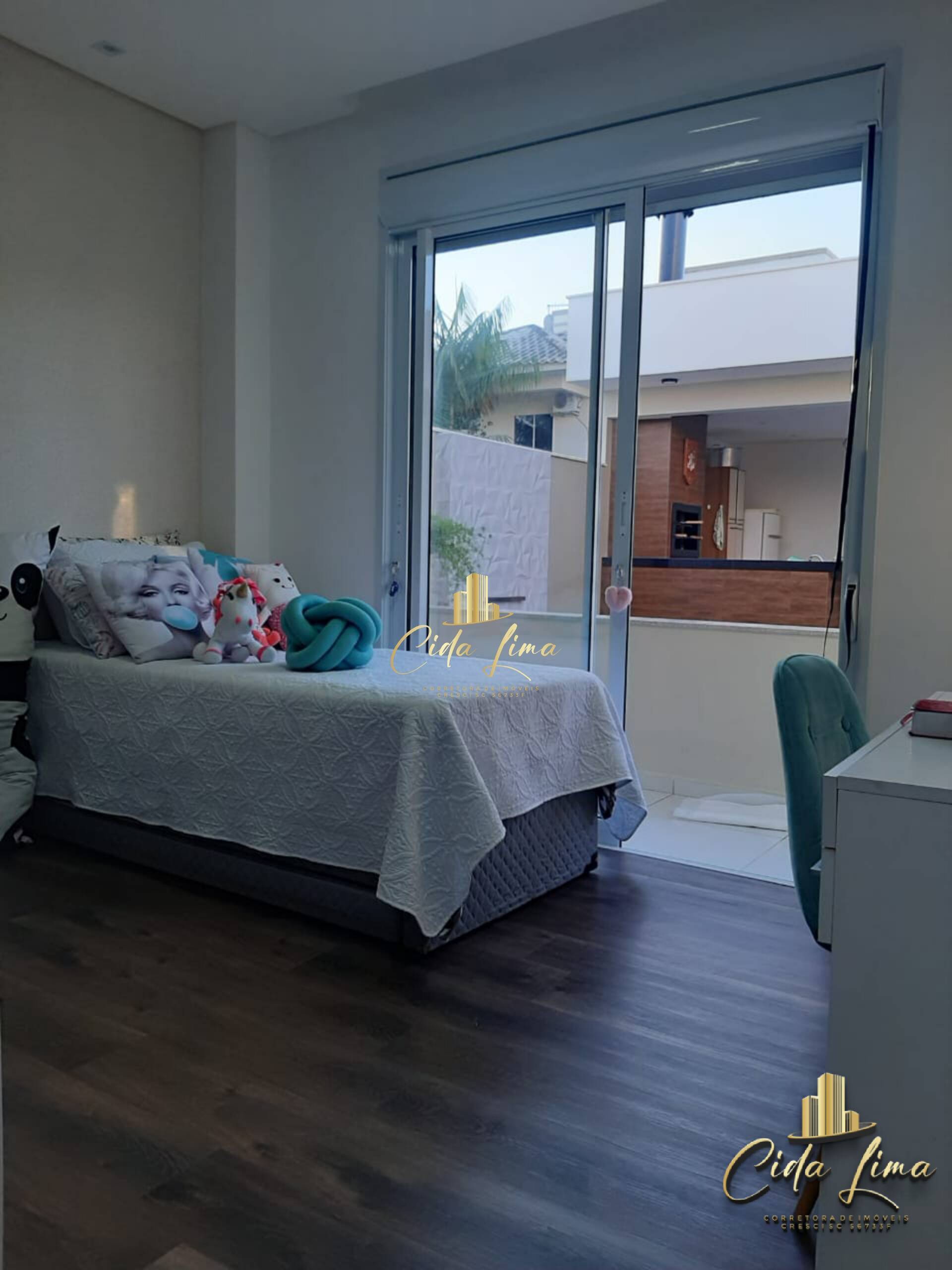 Casa, 3 quartos, 187 m² - Foto 16