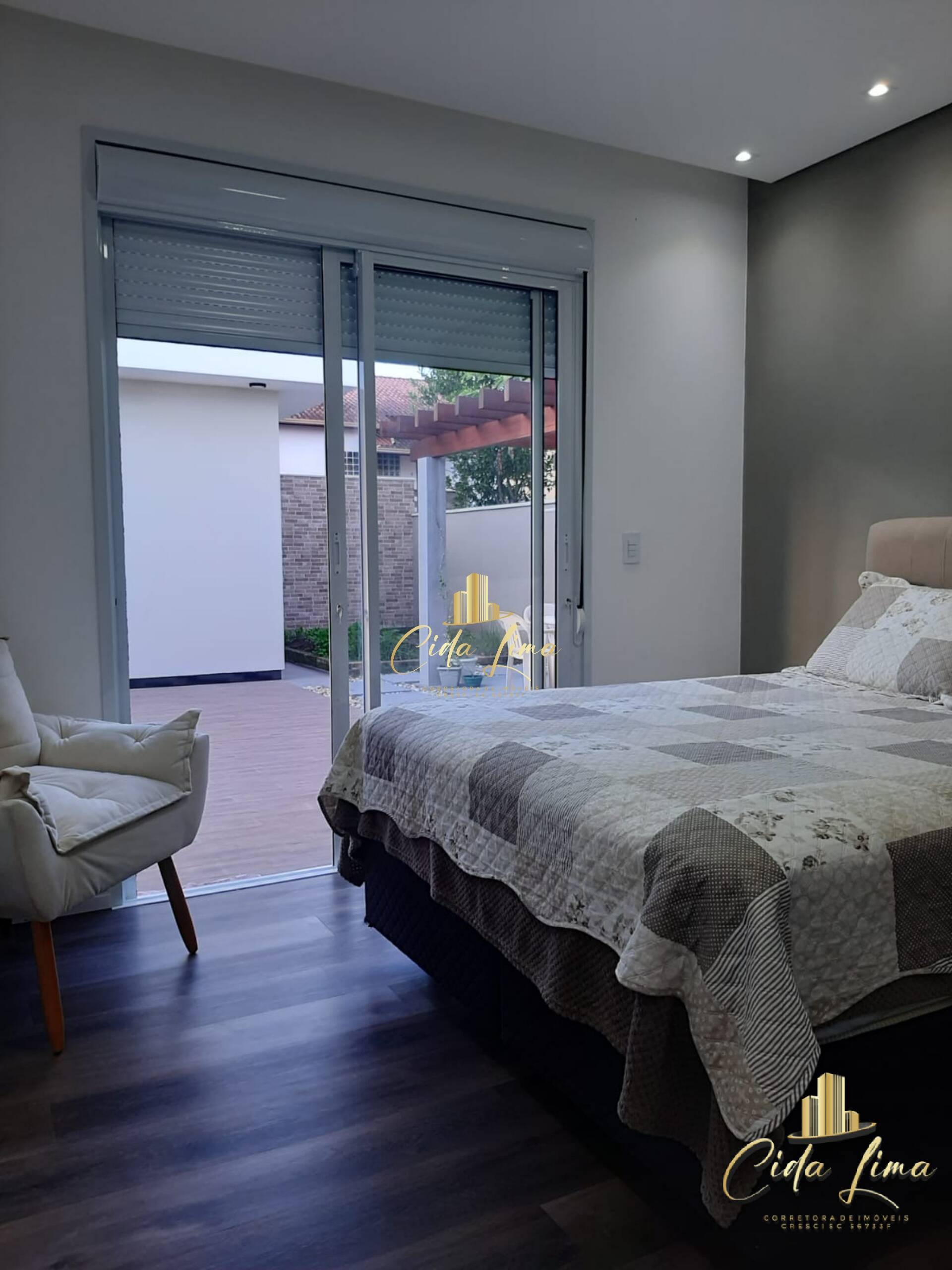 Casa, 3 quartos, 187 m² - Foto 18