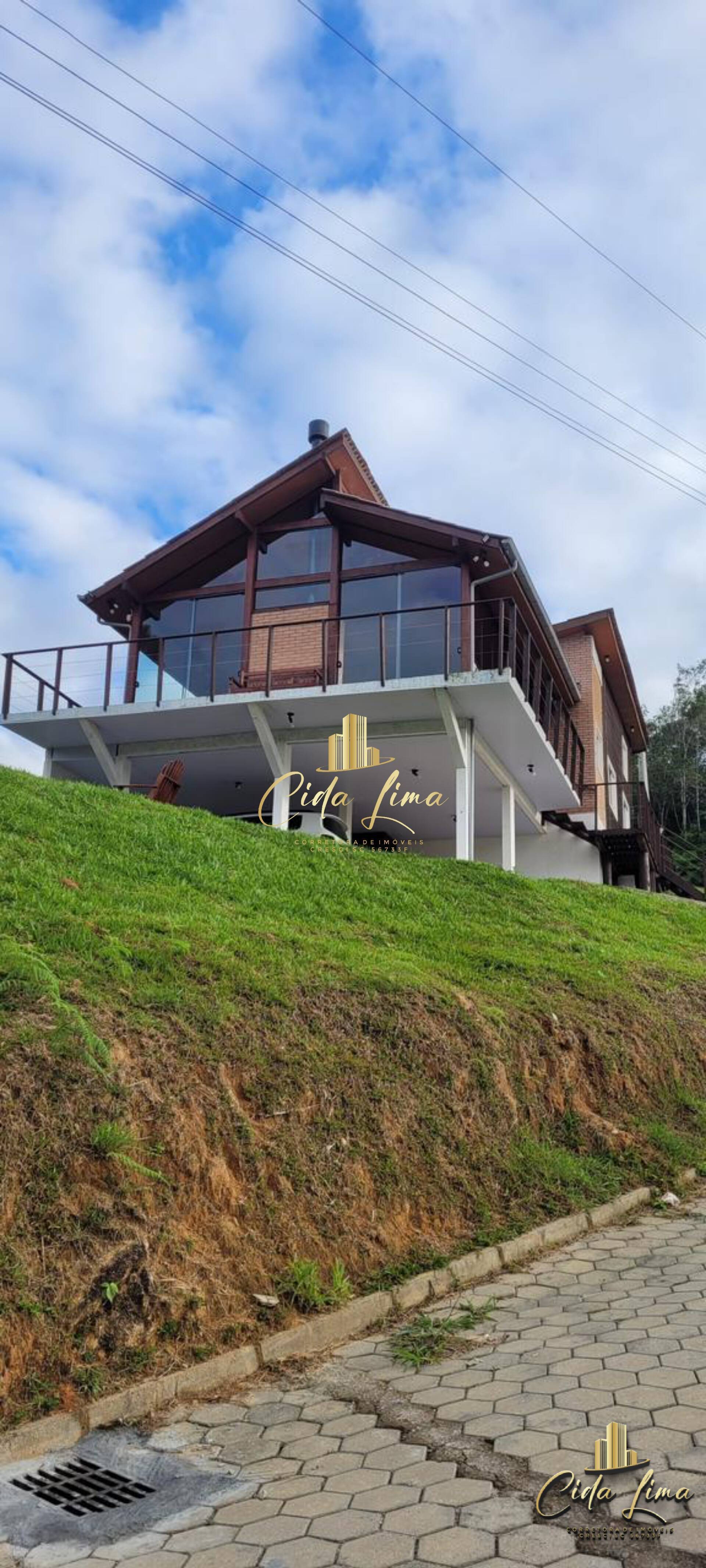 Casa, 3 quartos, 200 m² - Foto 2
