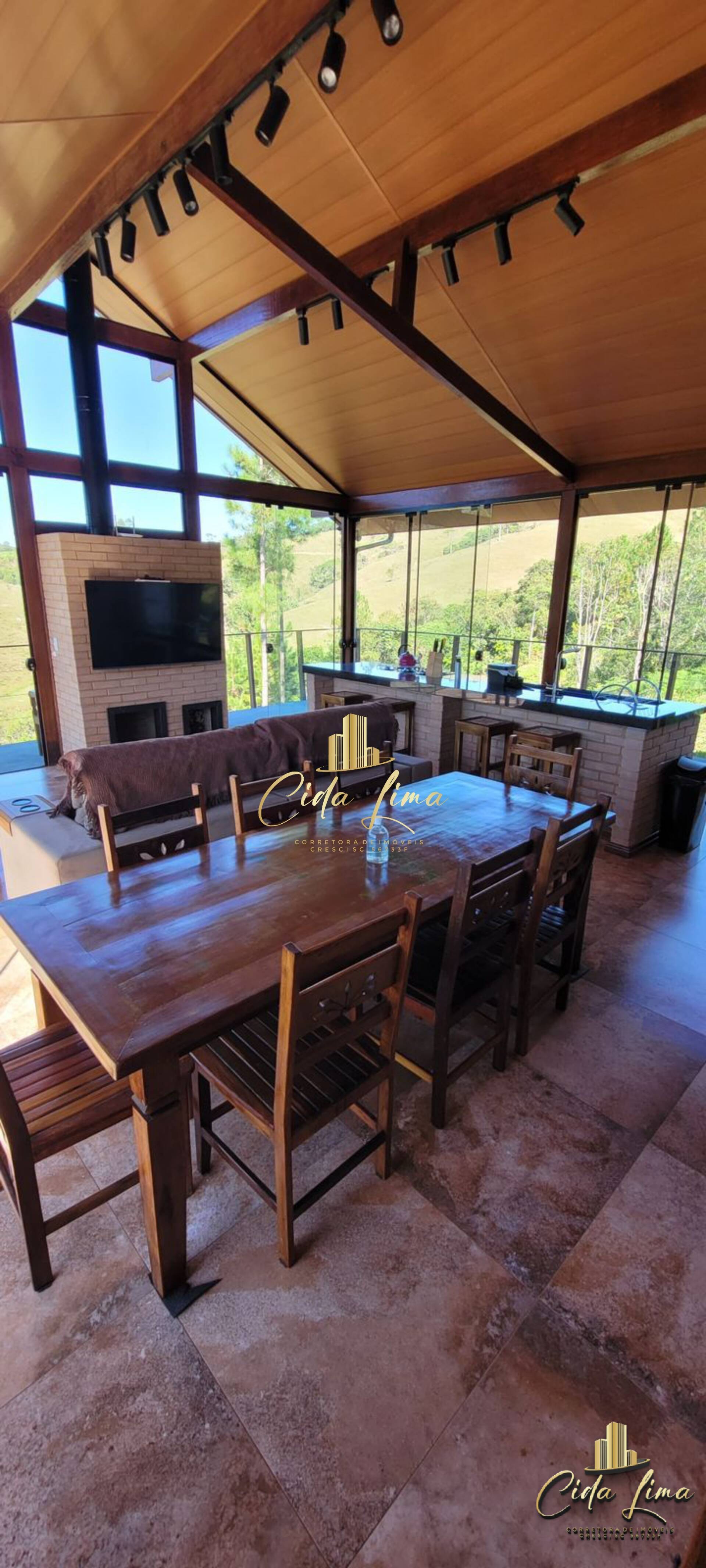 Casa, 3 quartos, 200 m² - Foto 7