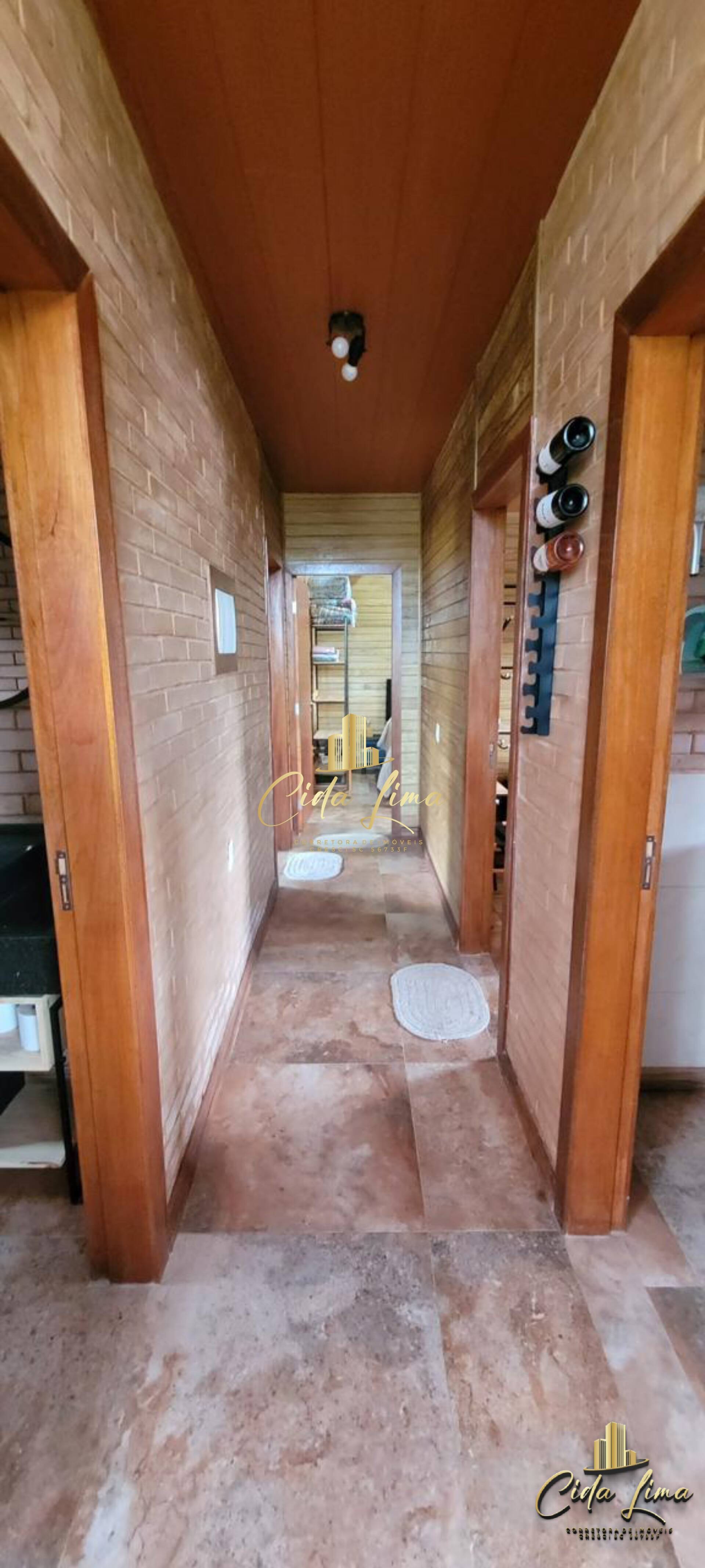 Casa, 3 quartos, 200 m² - Foto 13