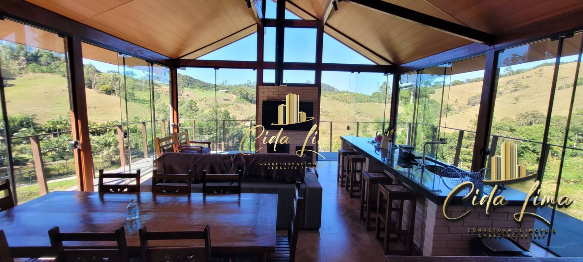 Casa, 3 quartos, 200 m² - Foto 22