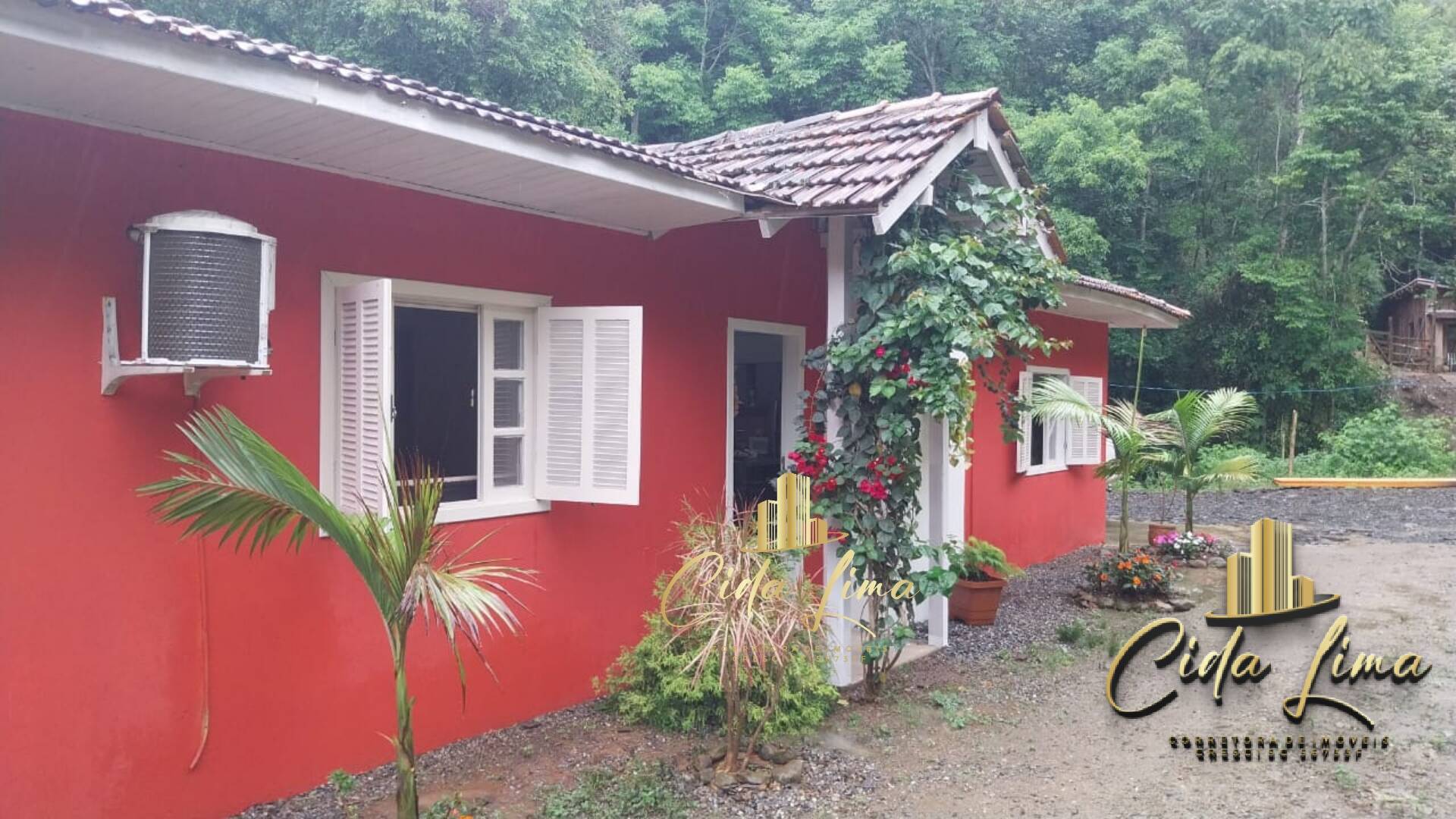 Sítio, 3 quartos, 12 hectares - Foto 1