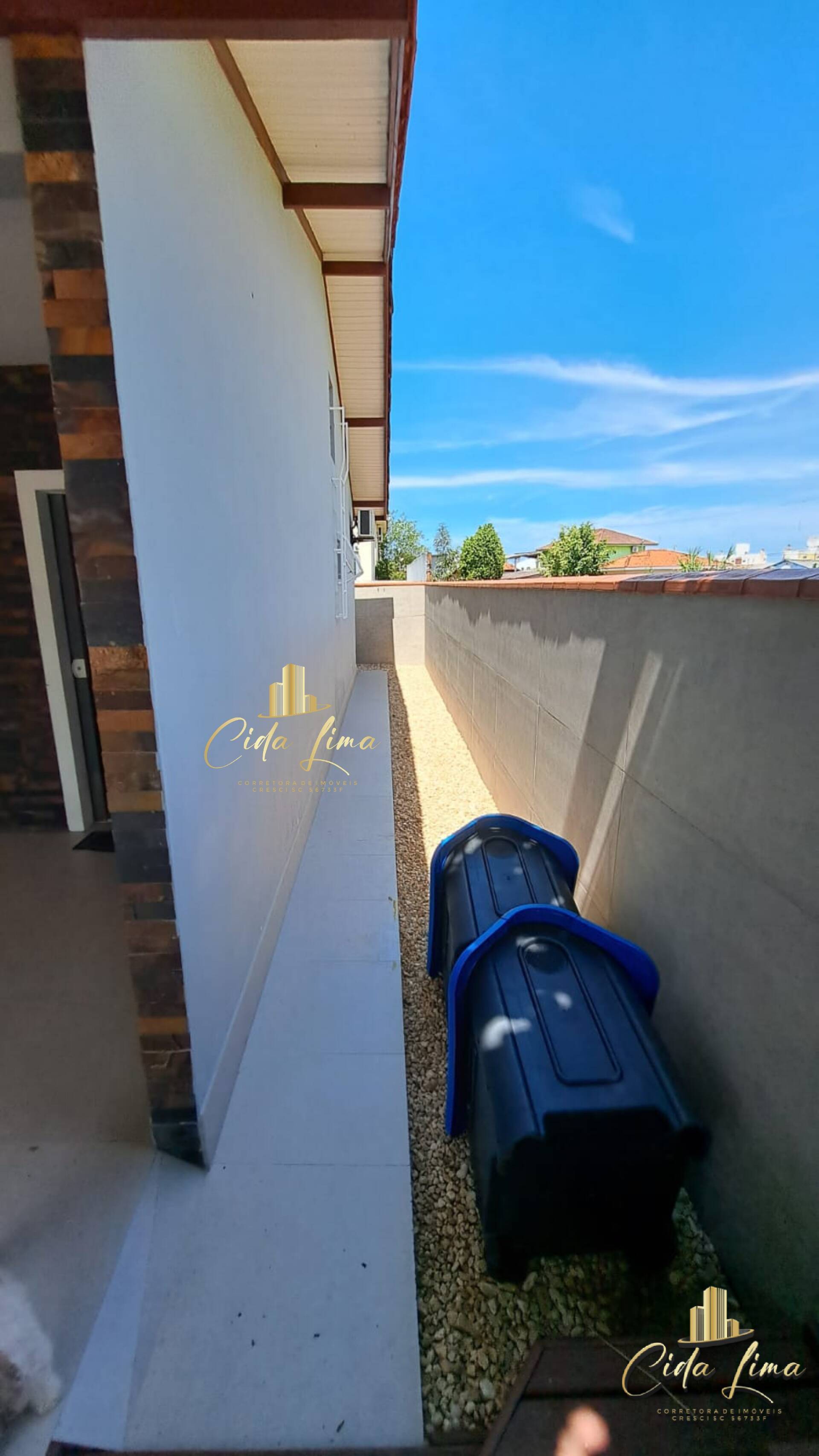 Casa, 2 quartos, 84 m² - Foto 3