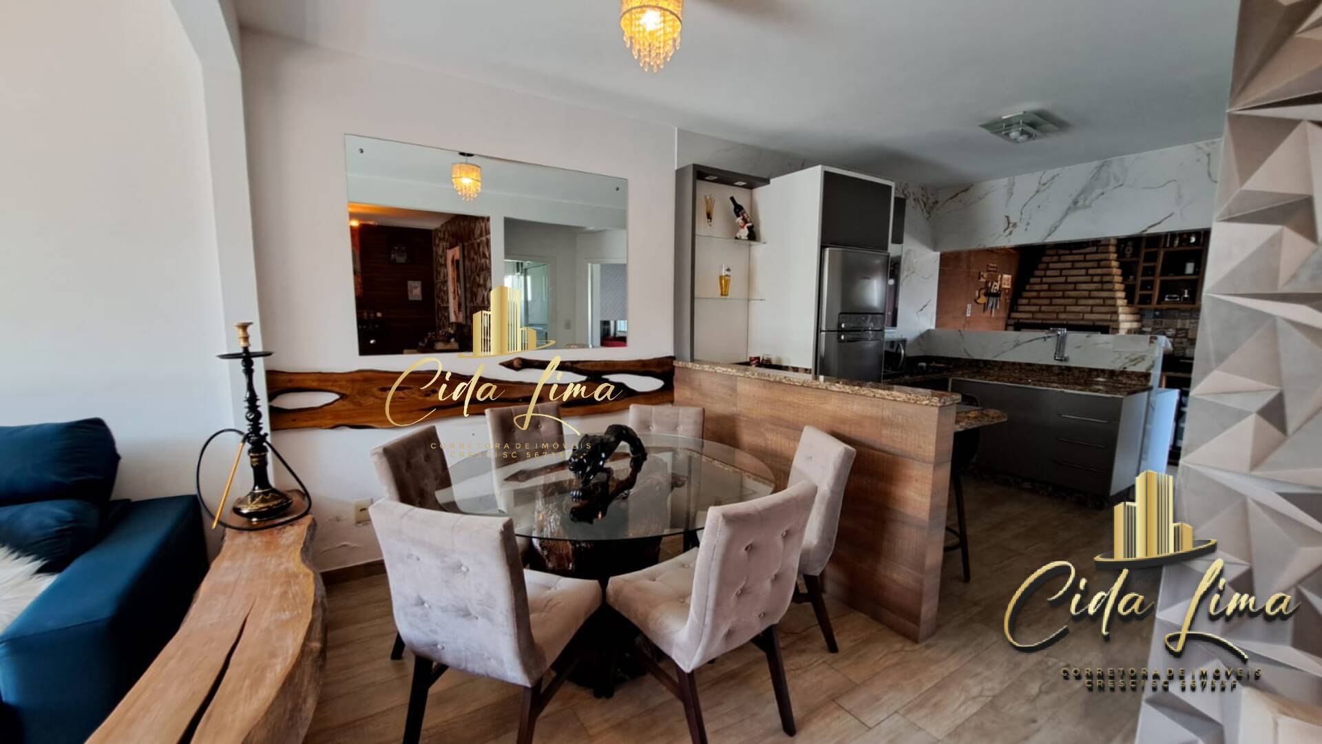 Casa, 2 quartos, 84 m² - Foto 5