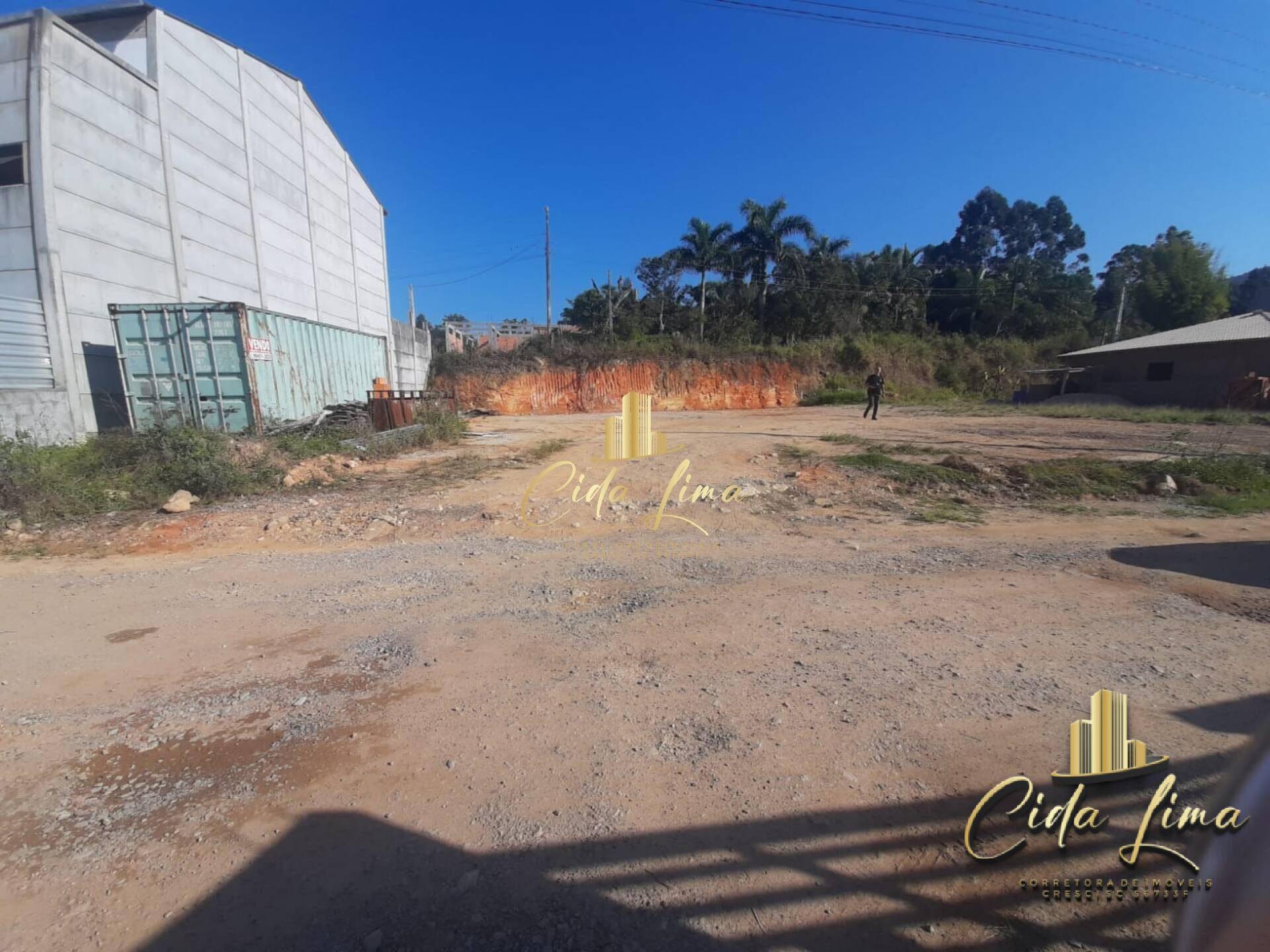 Terreno, 611 m² - Foto 3