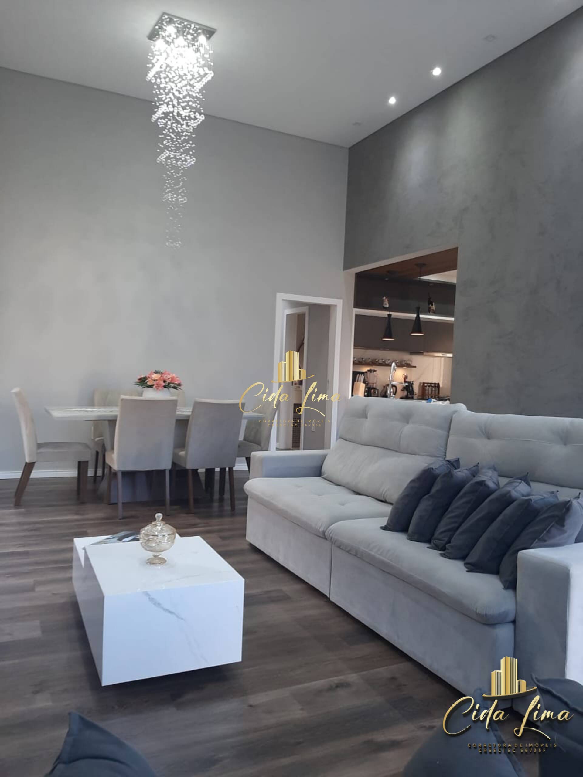 Casa, 3 quartos, 187 m² - Foto 3