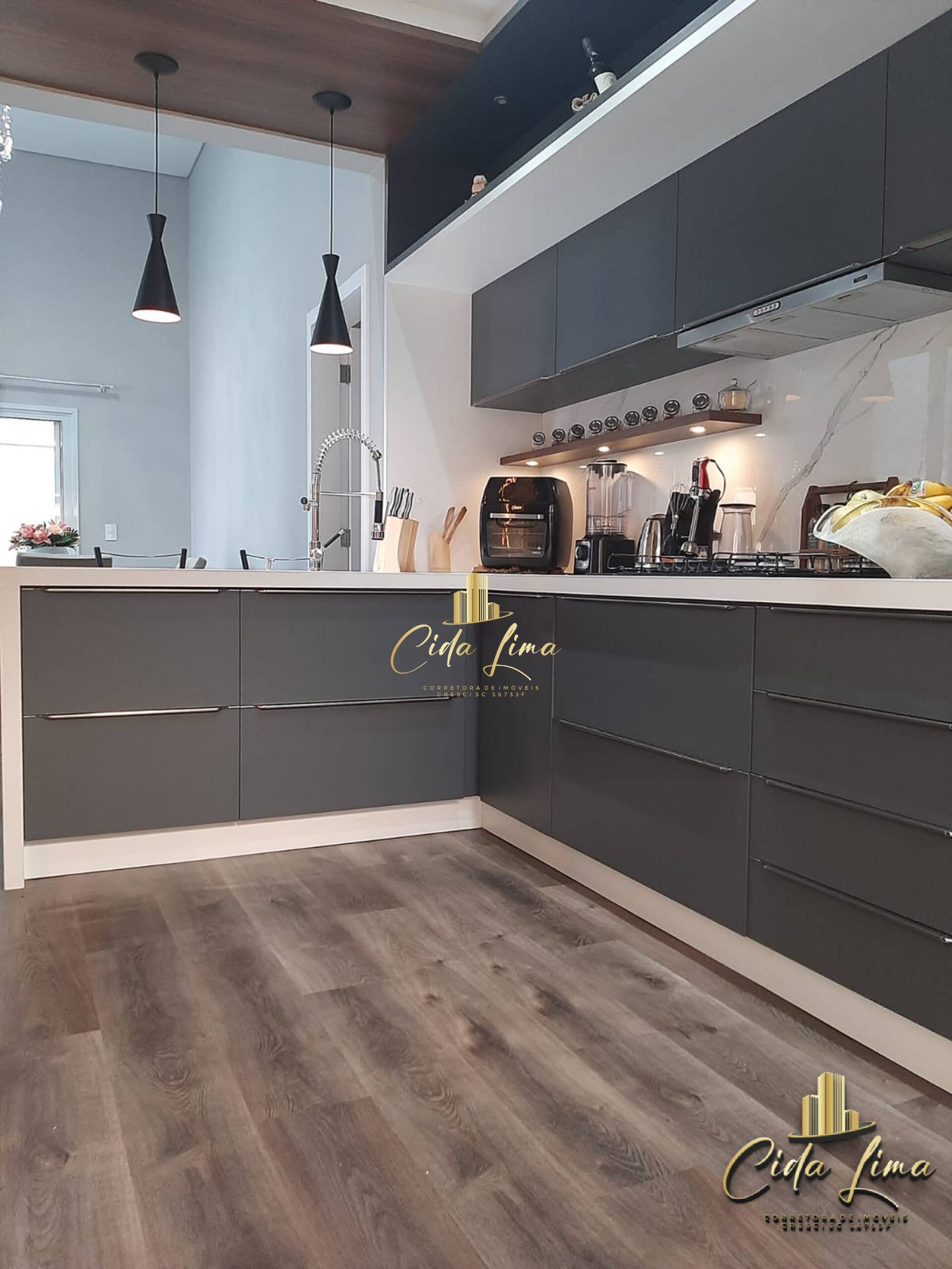 Casa, 3 quartos, 187 m² - Foto 9