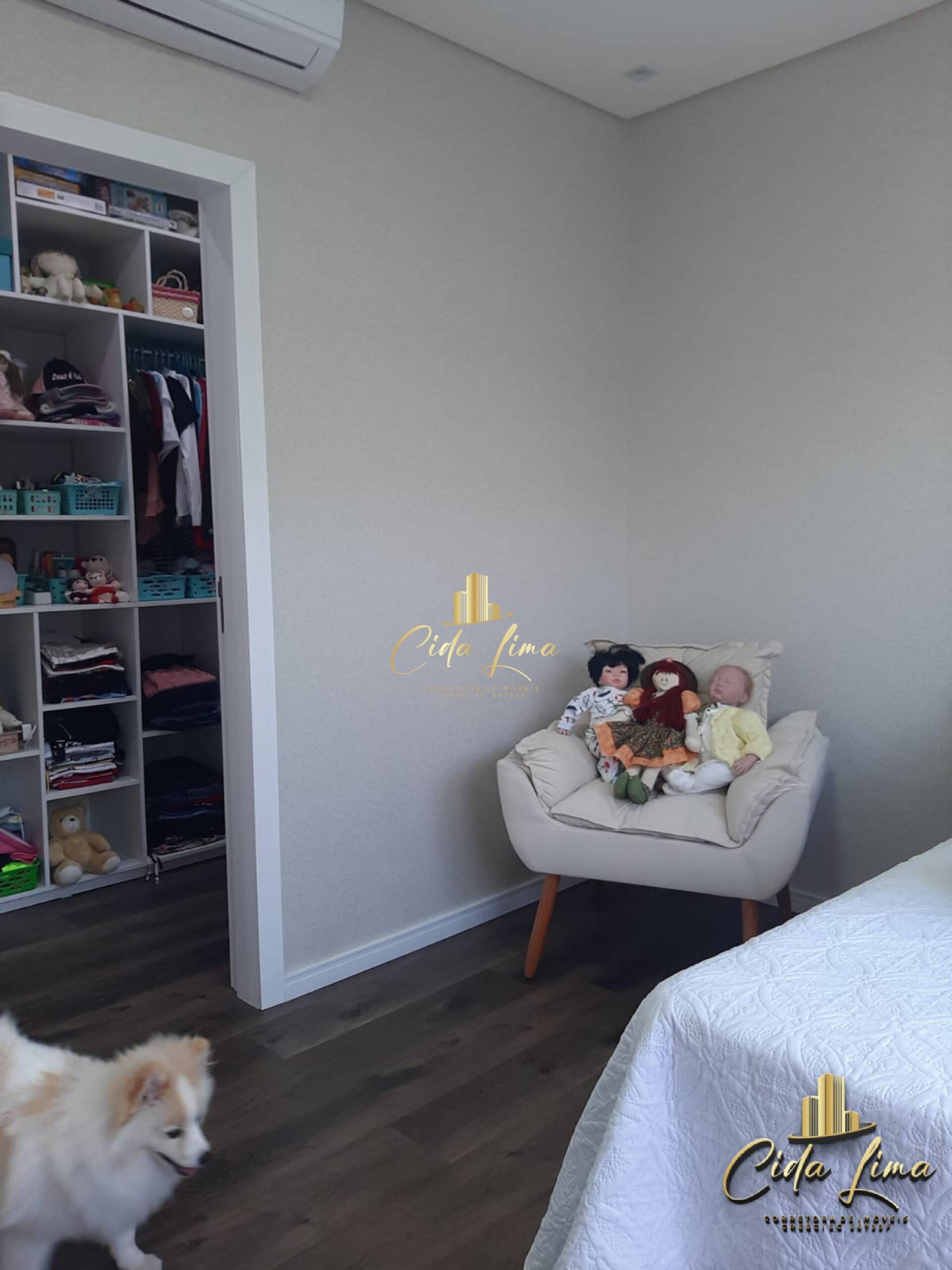 Casa, 3 quartos, 187 m² - Foto 17
