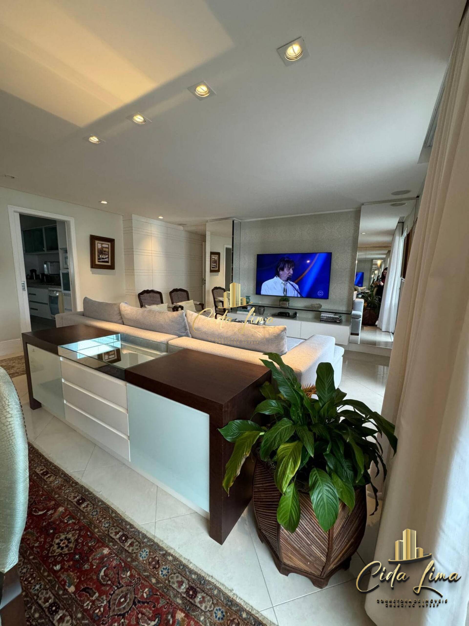 Apartamento, 4 quartos, 154 m² - Foto 5