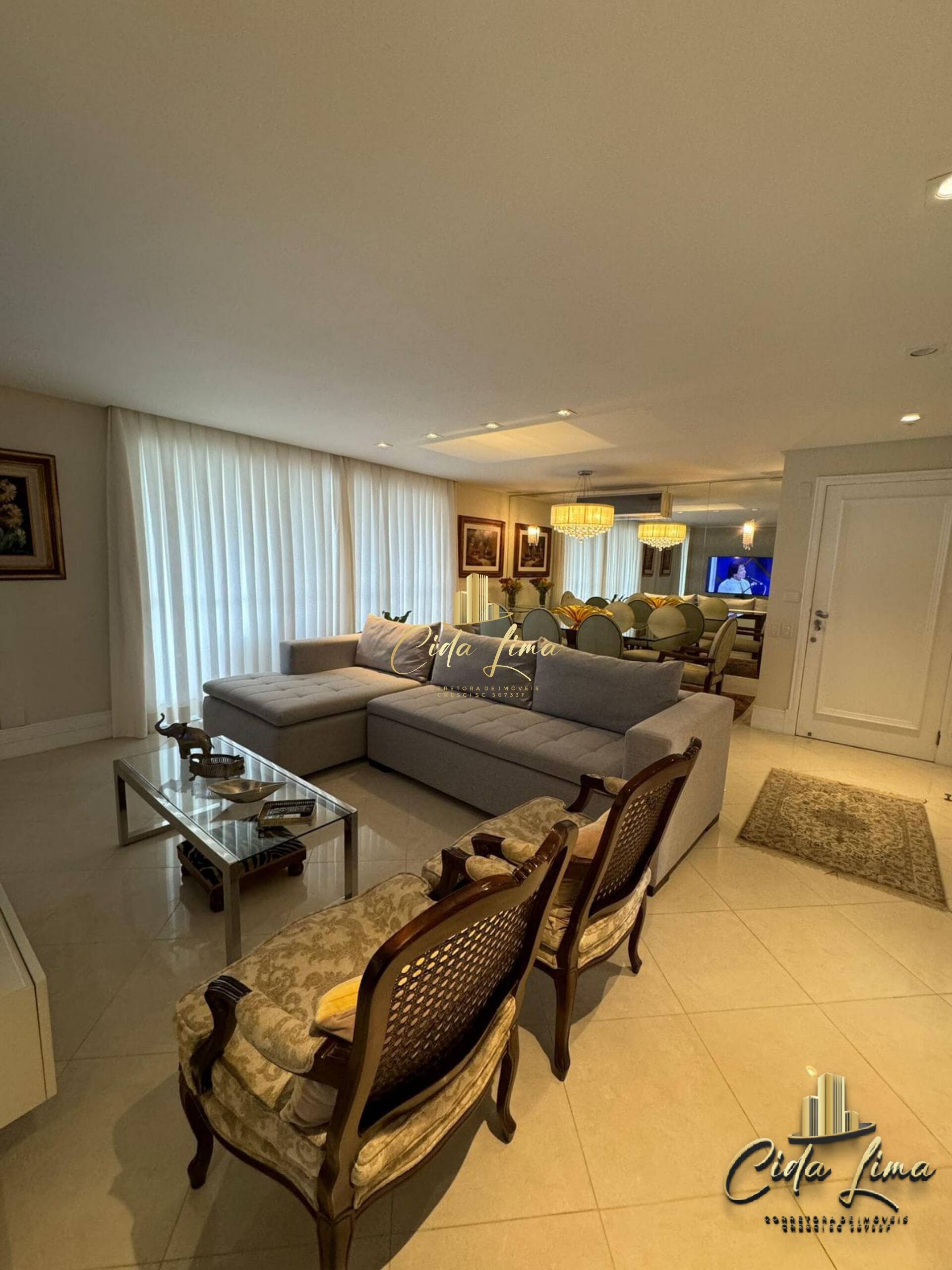 Apartamento, 4 quartos, 154 m² - Foto 7