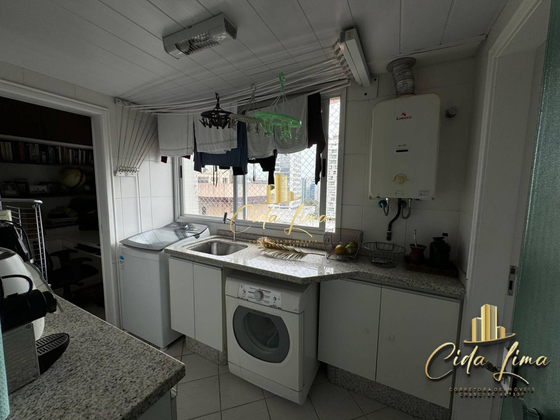 Apartamento, 4 quartos, 154 m² - Foto 8