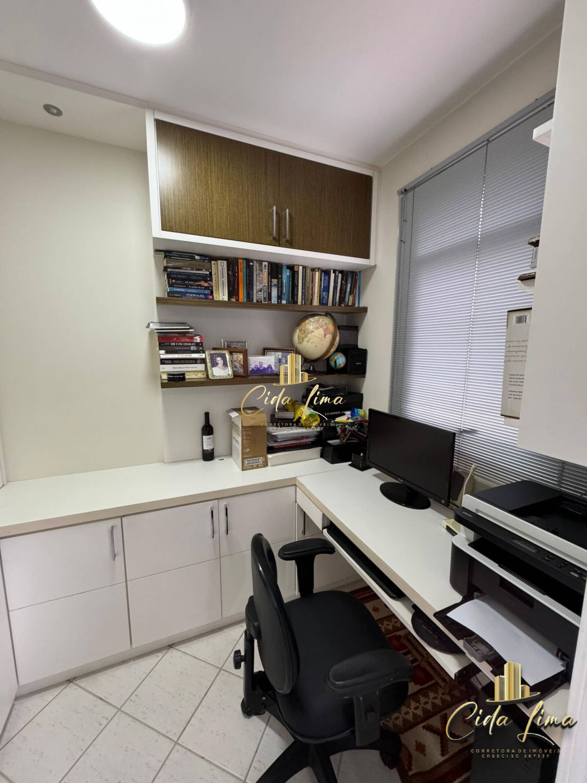 Apartamento, 4 quartos, 154 m² - Foto 9