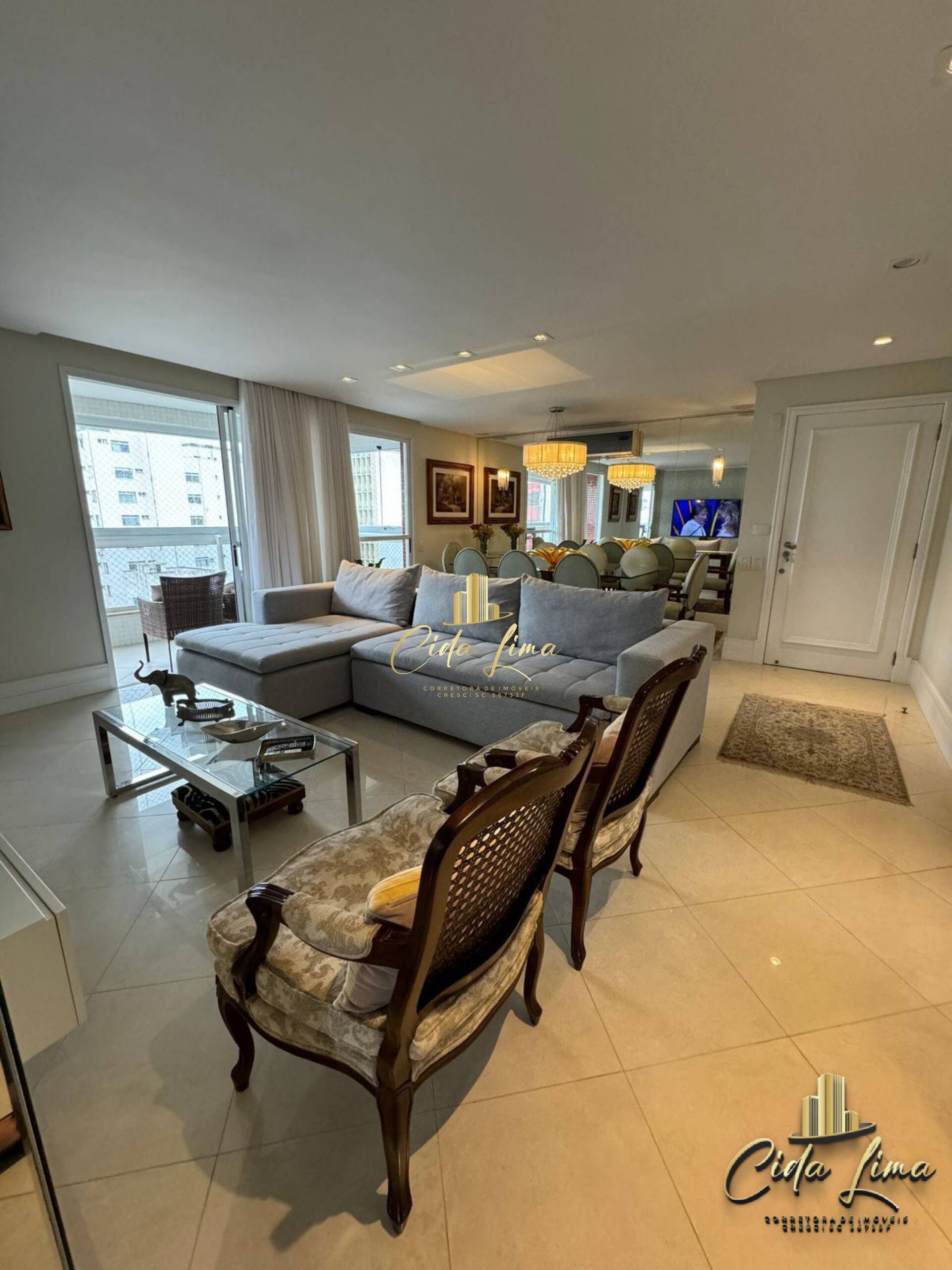 Apartamento, 4 quartos, 154 m² - Foto 11