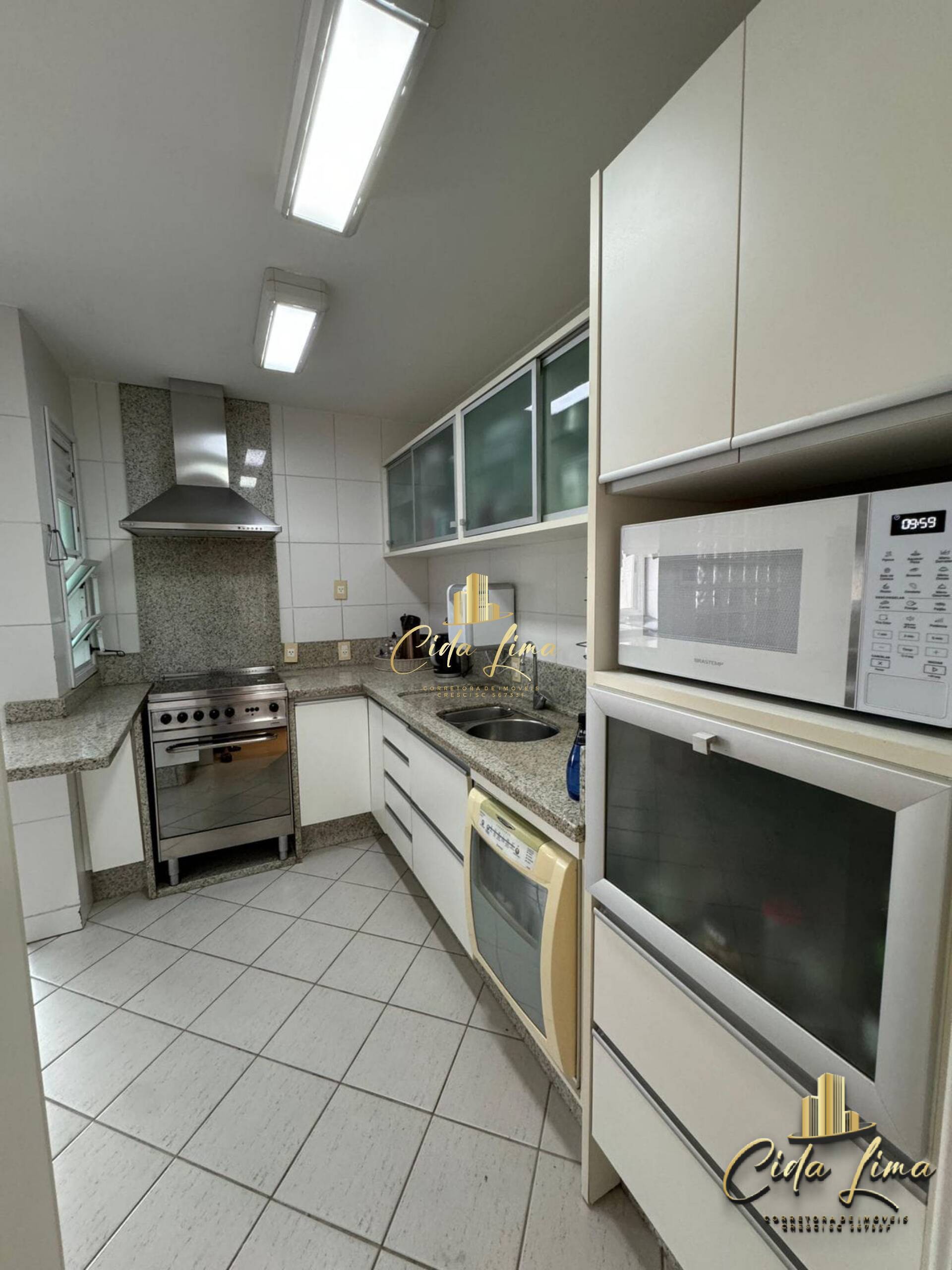 Apartamento, 4 quartos, 154 m² - Foto 12