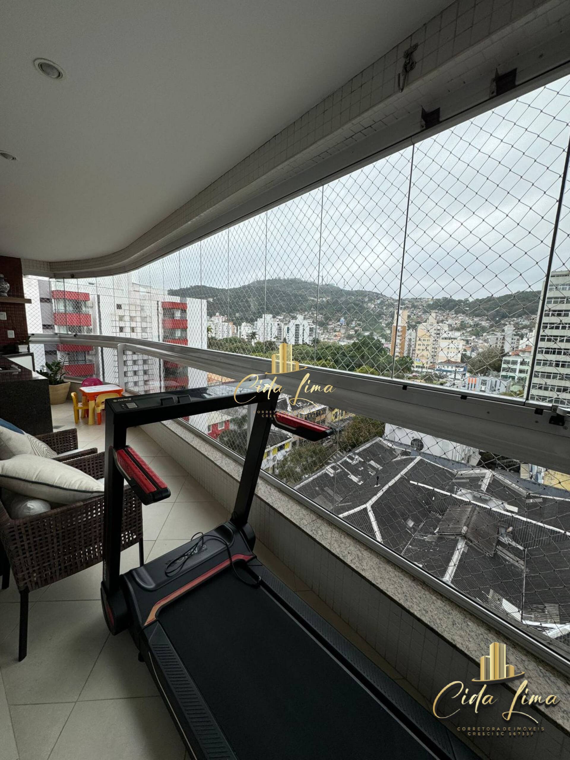 Apartamento, 4 quartos, 154 m² - Foto 13