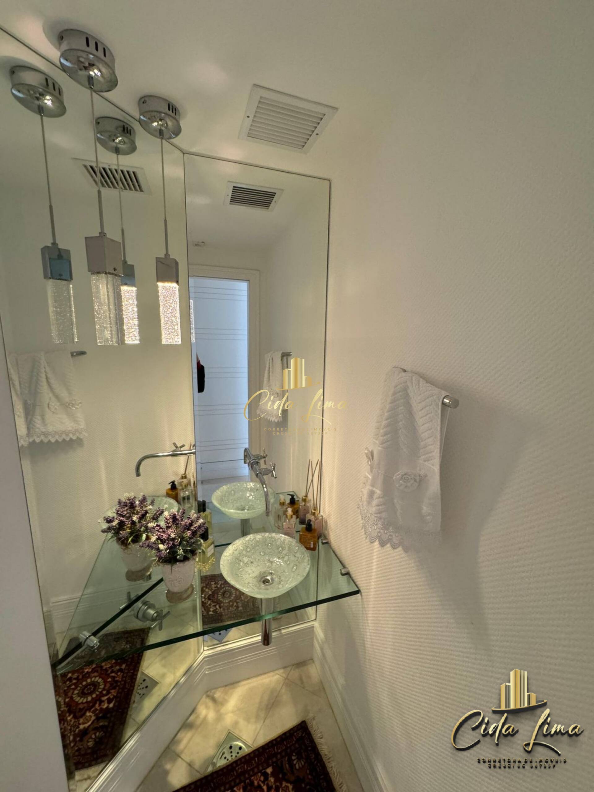 Apartamento, 4 quartos, 154 m² - Foto 15