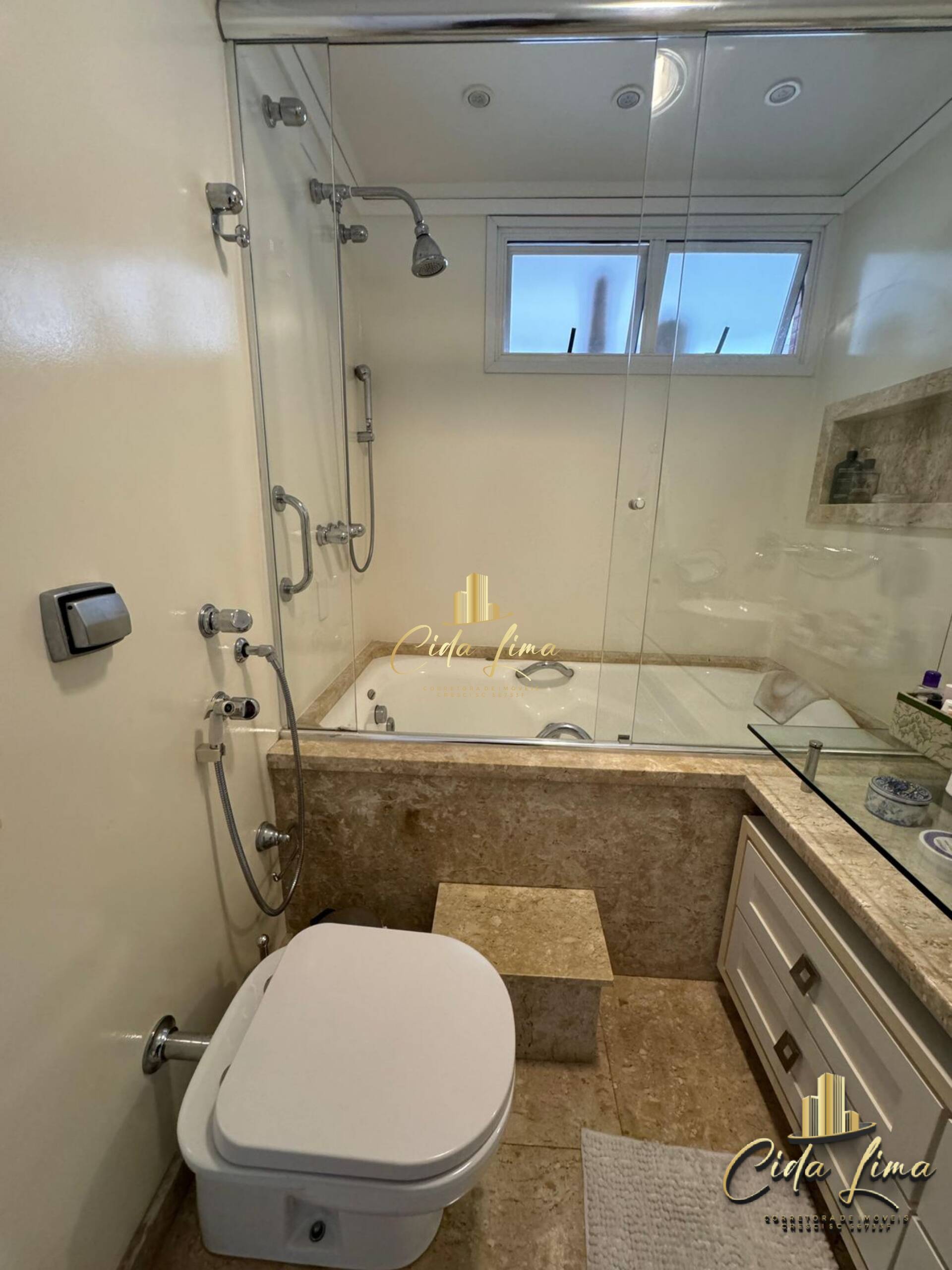 Apartamento, 4 quartos, 154 m² - Foto 16