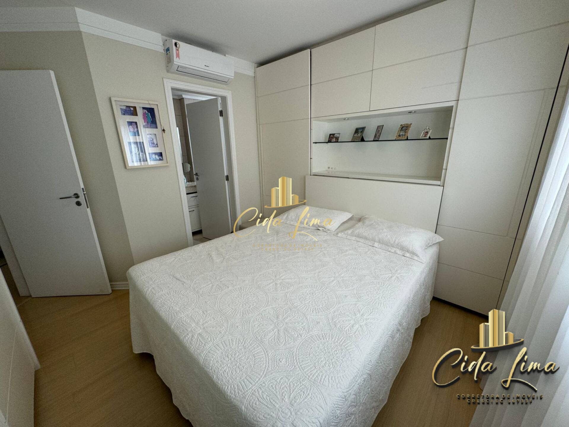 Apartamento, 4 quartos, 154 m² - Foto 18