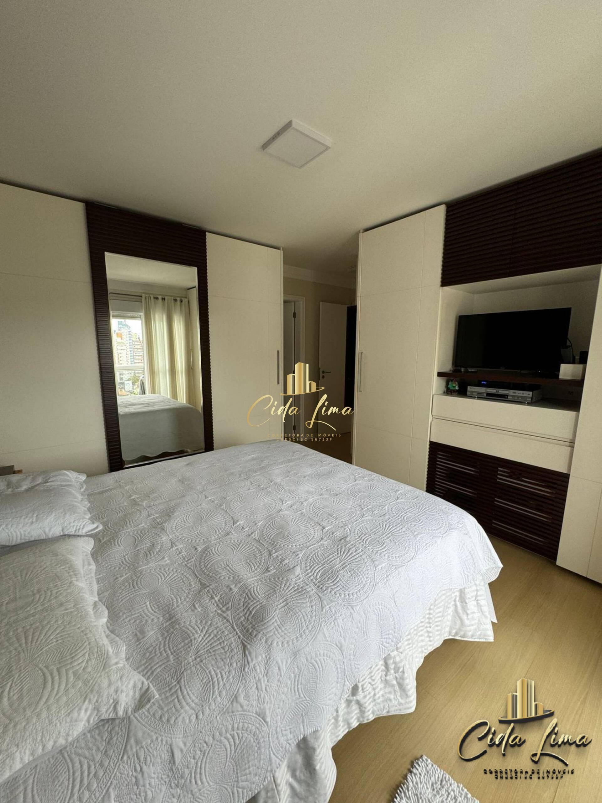 Apartamento, 4 quartos, 154 m² - Foto 19