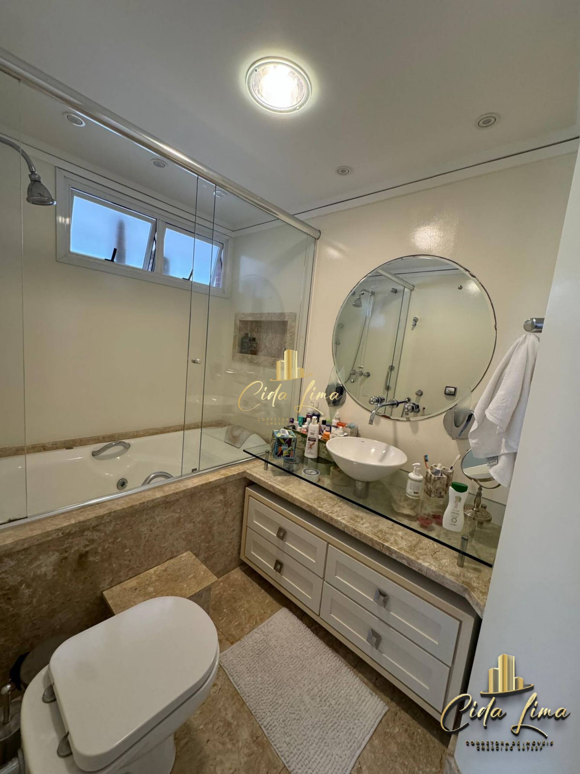Apartamento, 4 quartos, 154 m² - Foto 26
