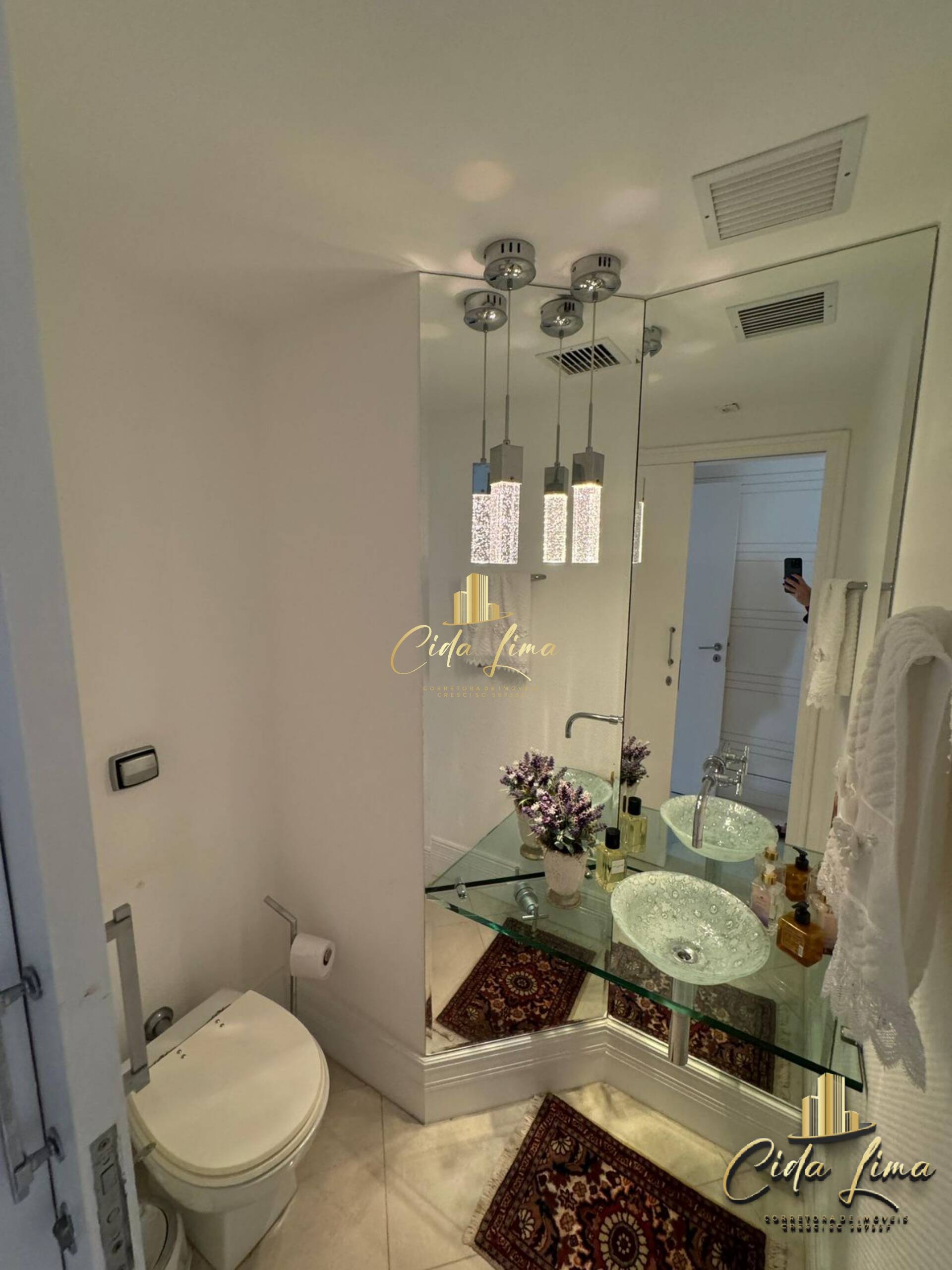 Apartamento, 4 quartos, 154 m² - Foto 28