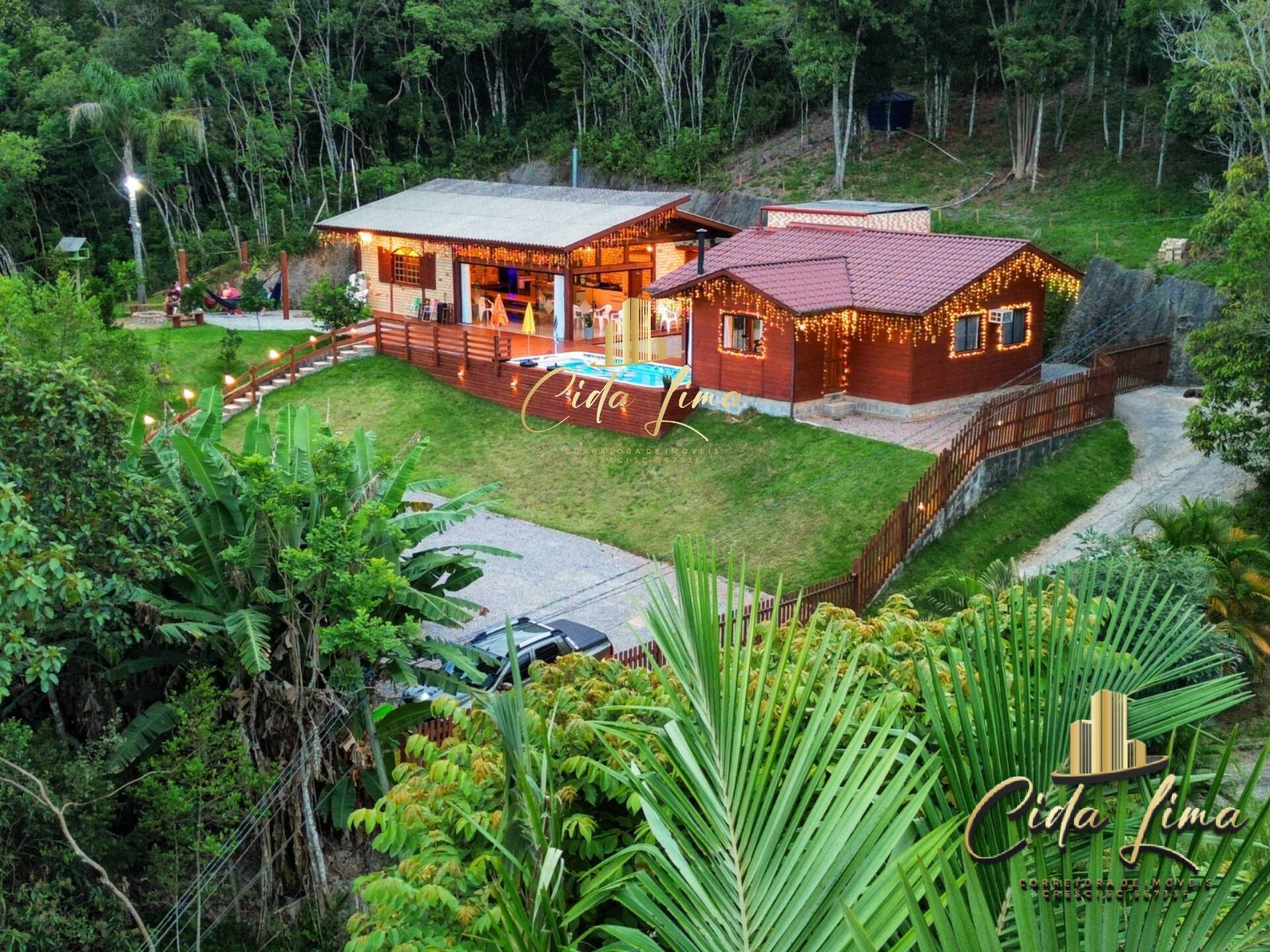 Chácara, 3 quartos, 80 m² - Foto 6