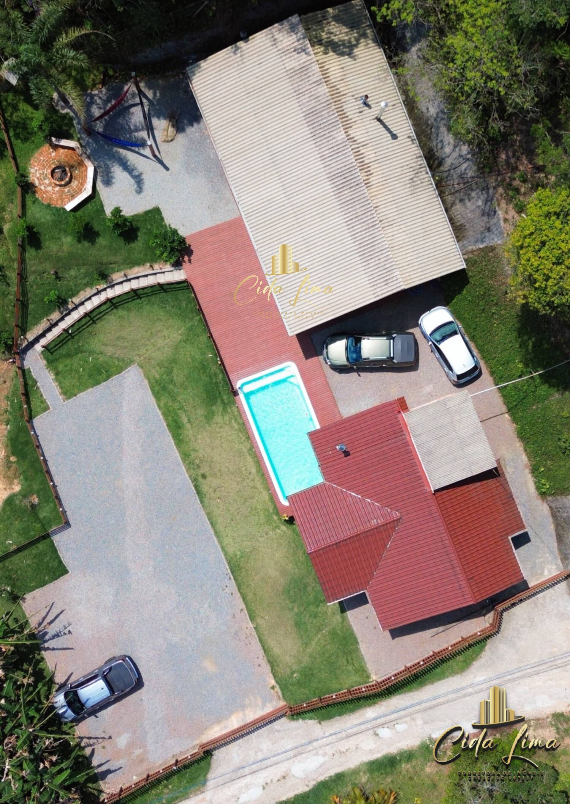 Chácara, 3 quartos, 80 m² - Foto 11