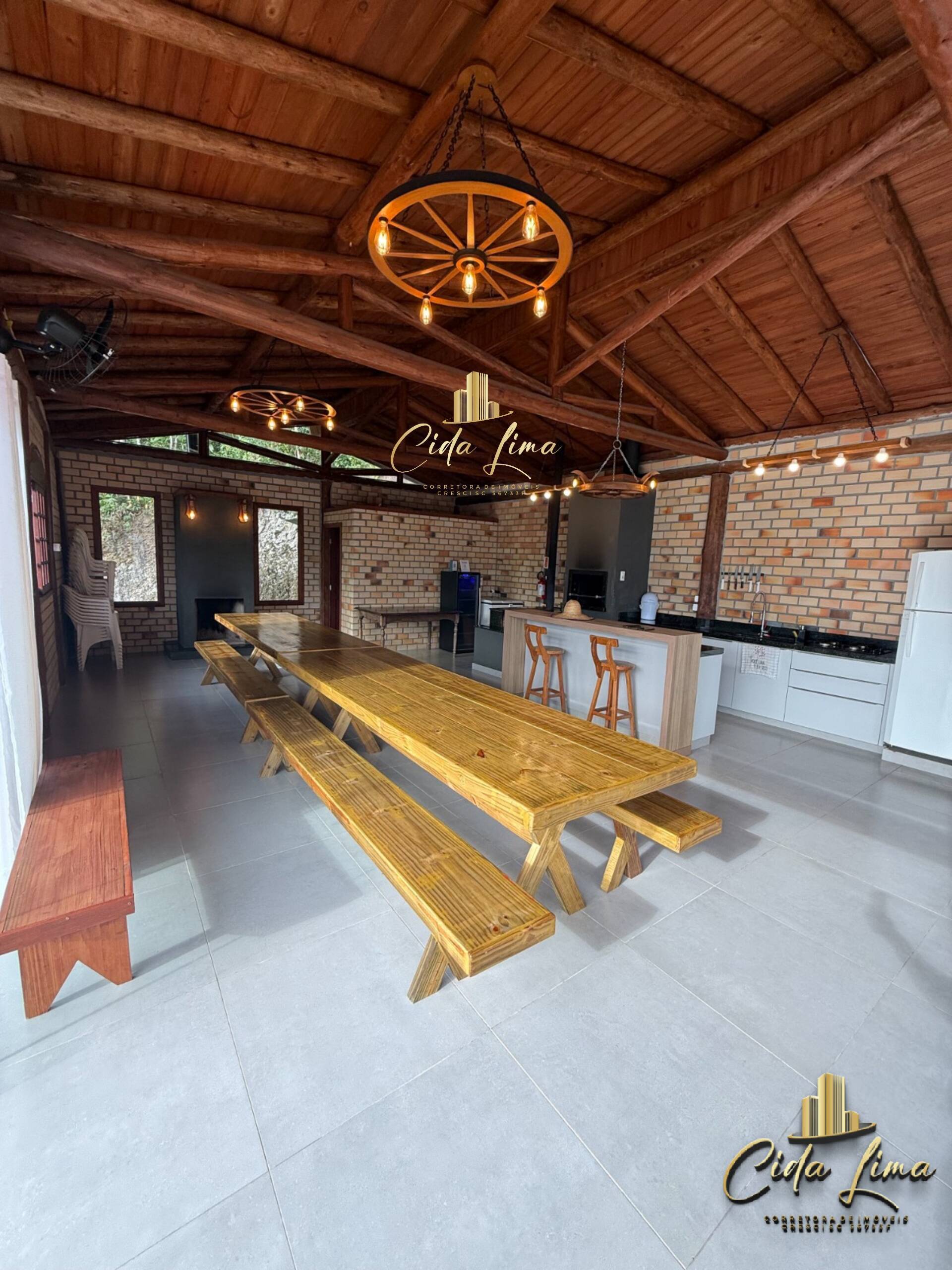 Chácara, 3 quartos, 80 m² - Foto 13