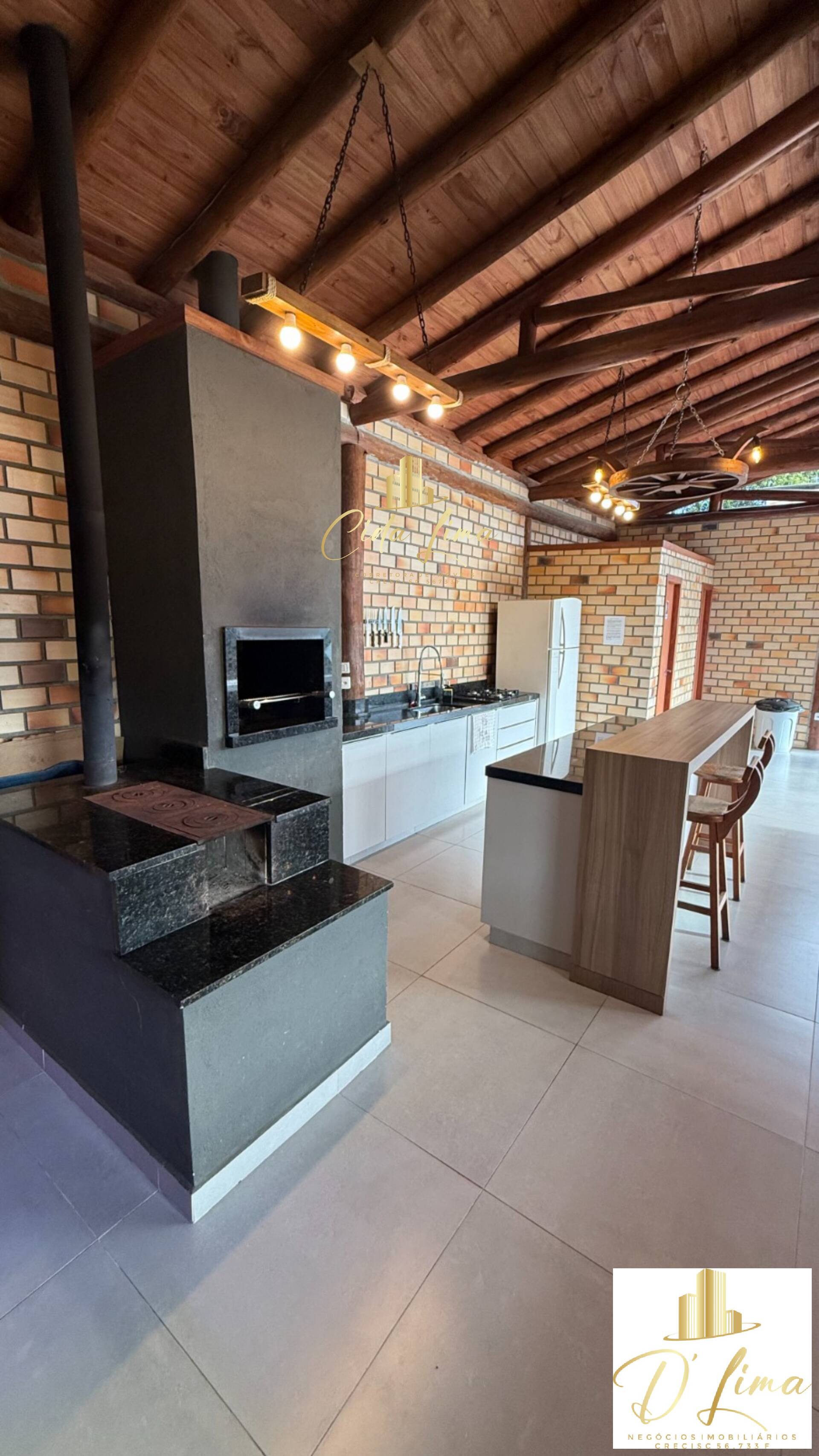 Chácara, 3 quartos, 80 m² - Foto 15