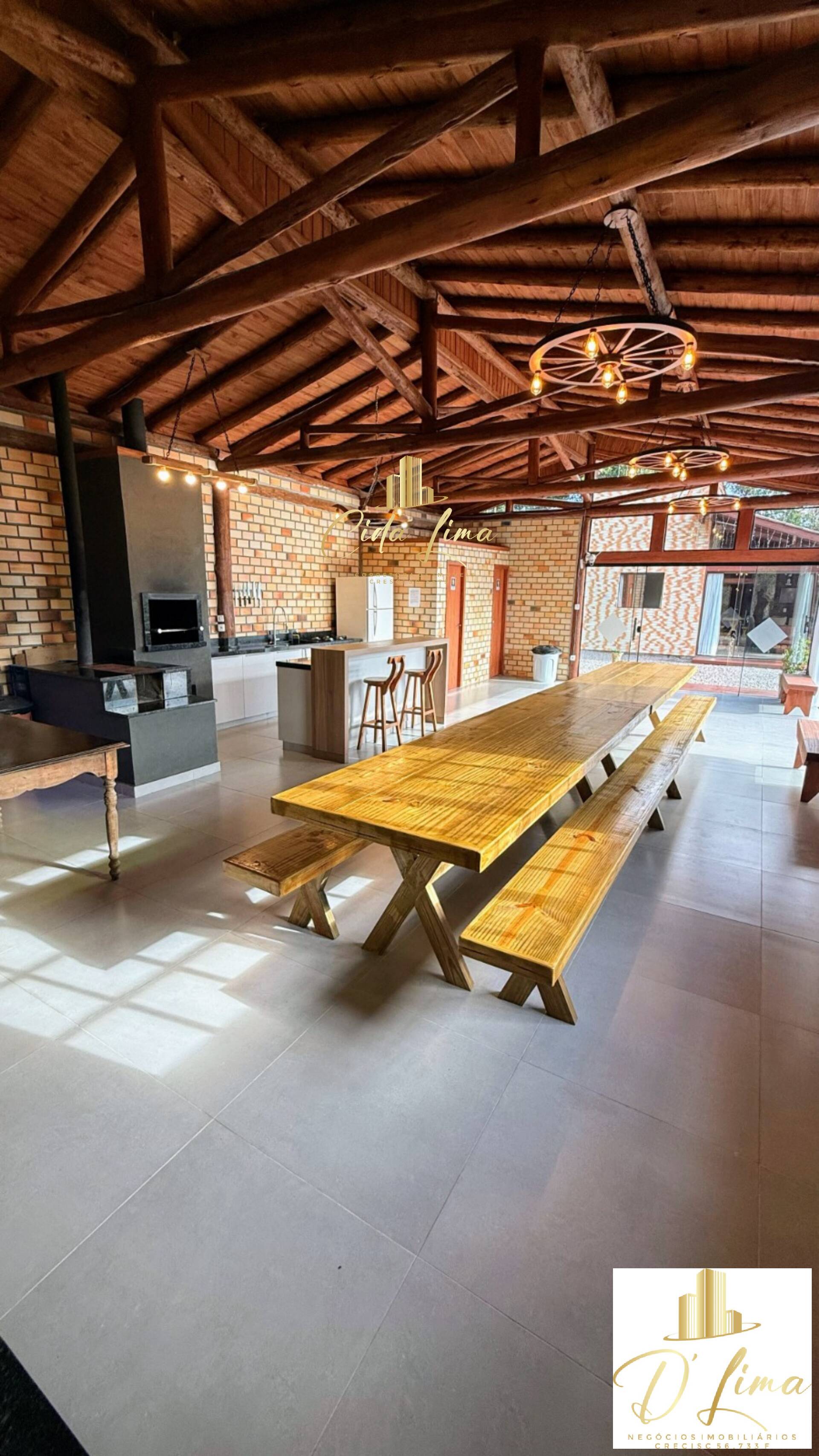 Chácara, 3 quartos, 80 m² - Foto 16