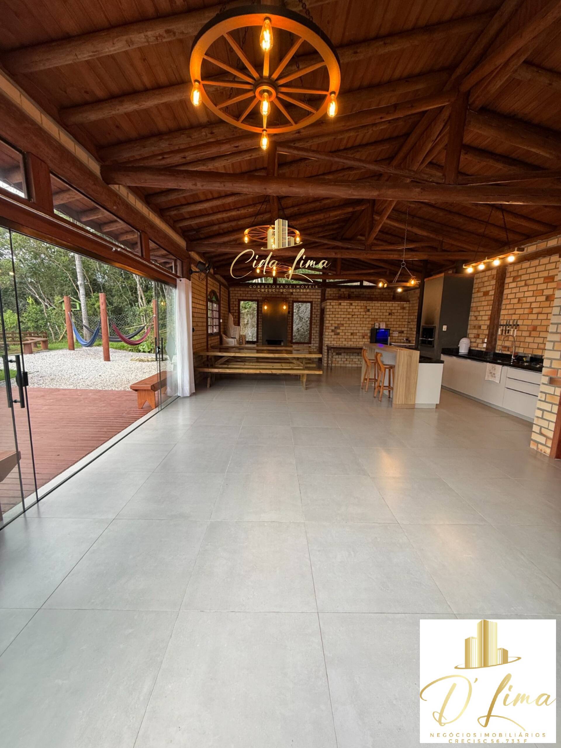 Chácara, 3 quartos, 80 m² - Foto 19