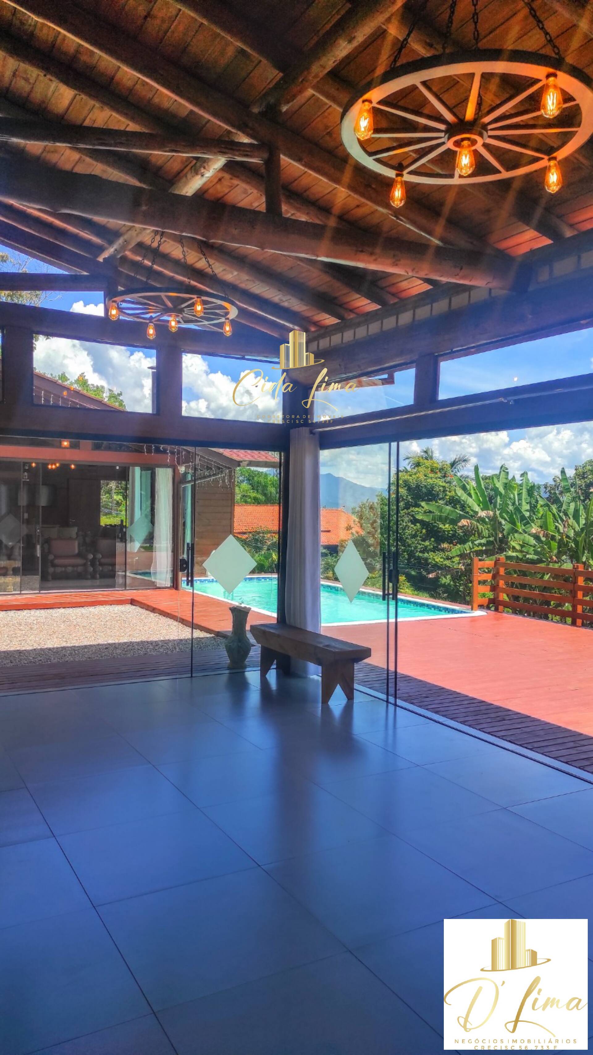 Chácara, 3 quartos, 80 m² - Foto 20