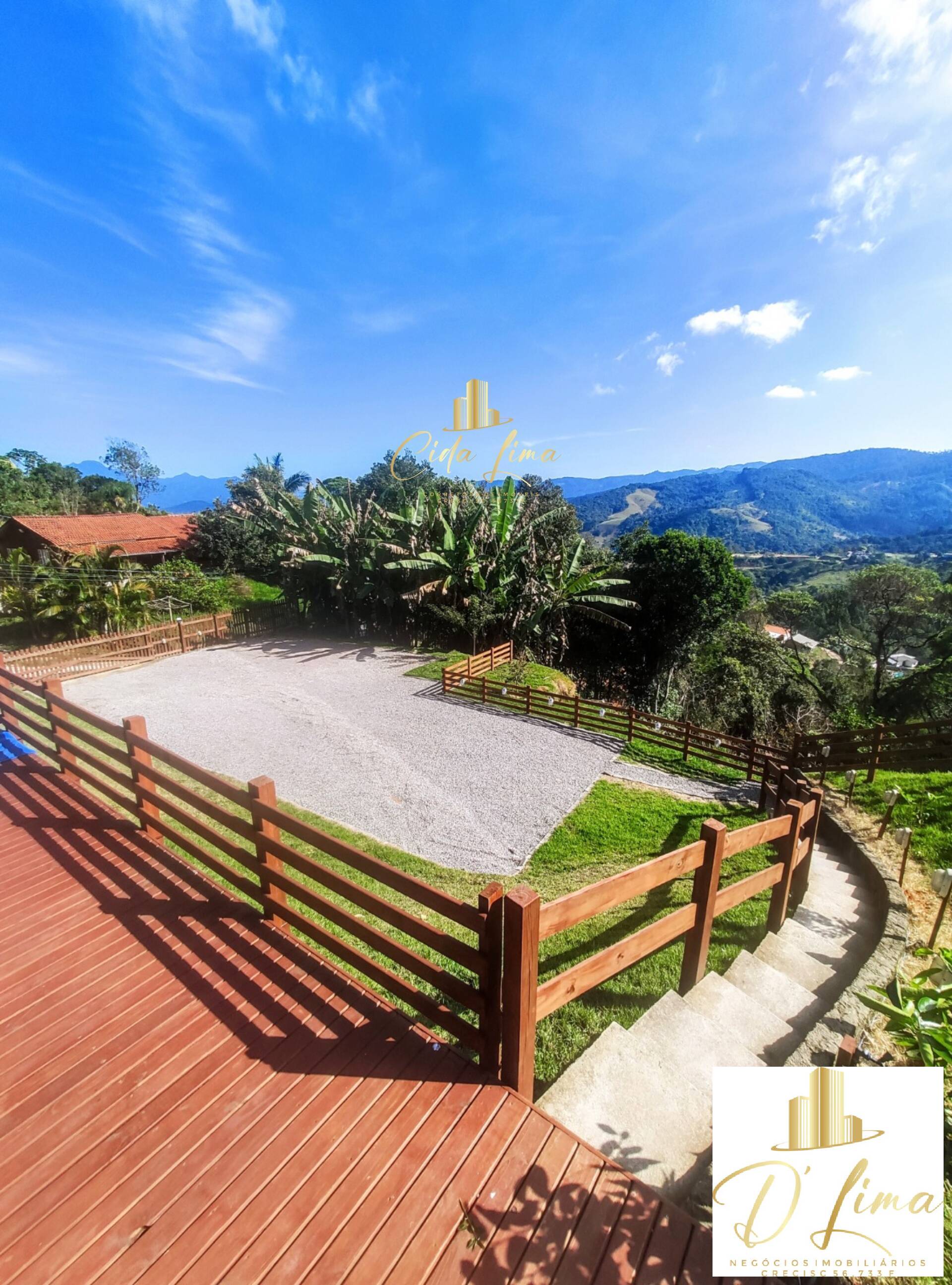 Chácara, 3 quartos, 80 m² - Foto 21