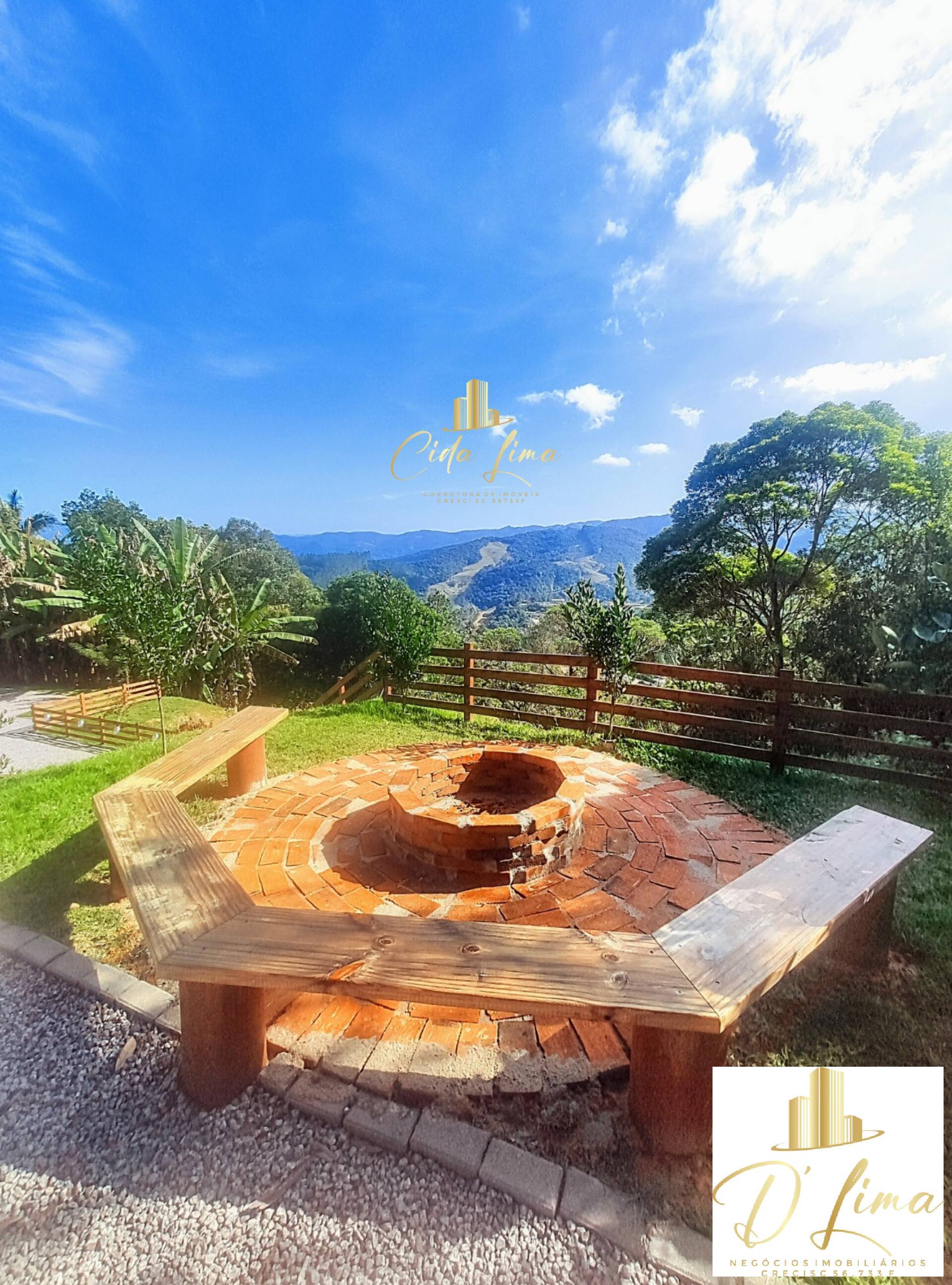 Chácara, 3 quartos, 80 m² - Foto 23