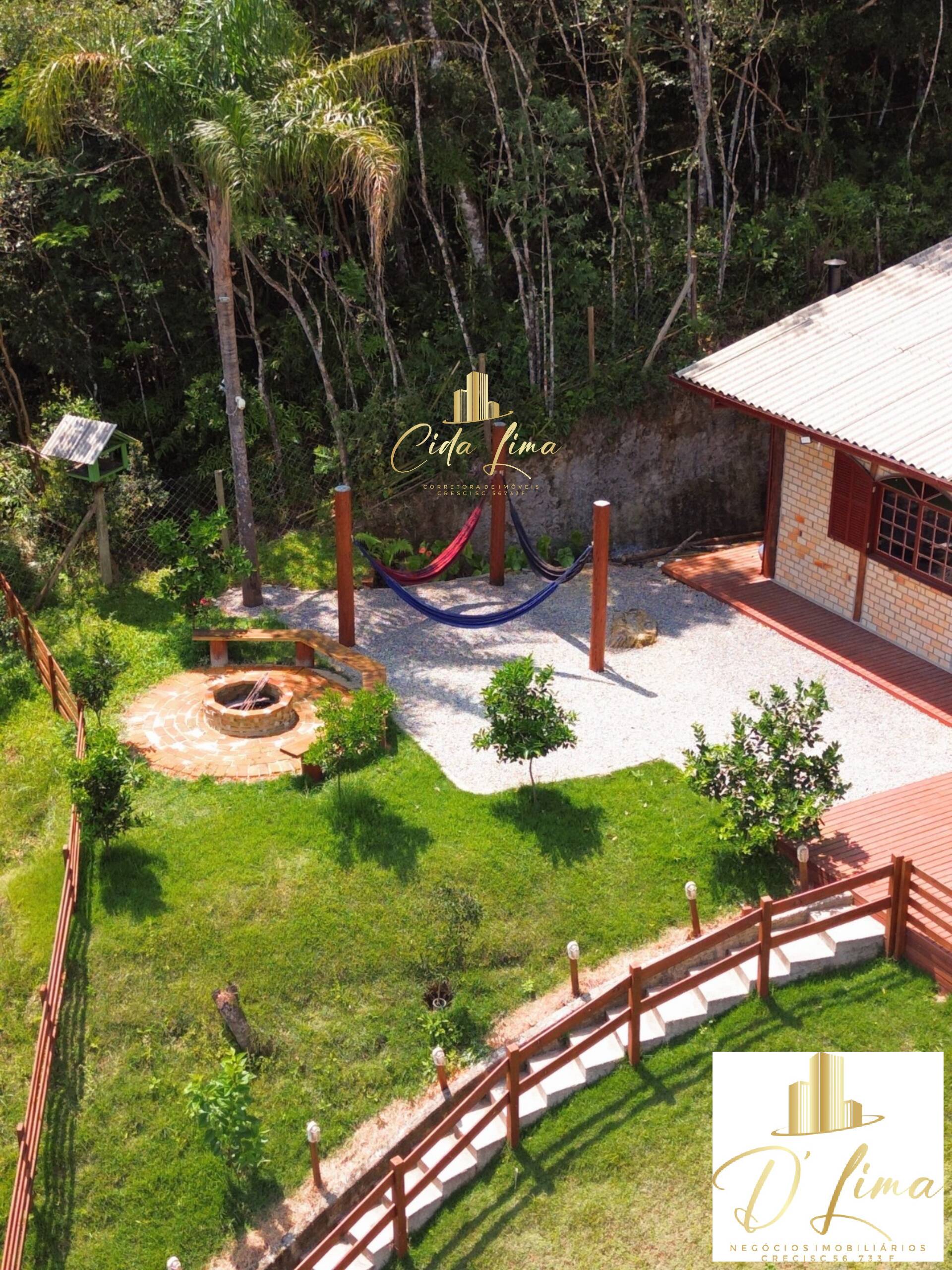Chácara, 3 quartos, 80 m² - Foto 27