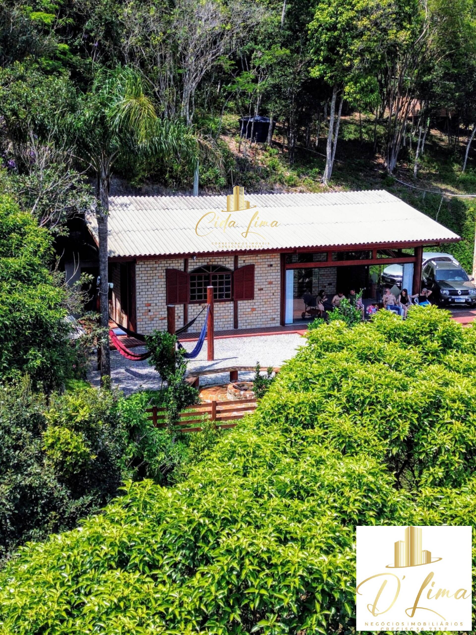 Chácara, 3 quartos, 80 m² - Foto 28