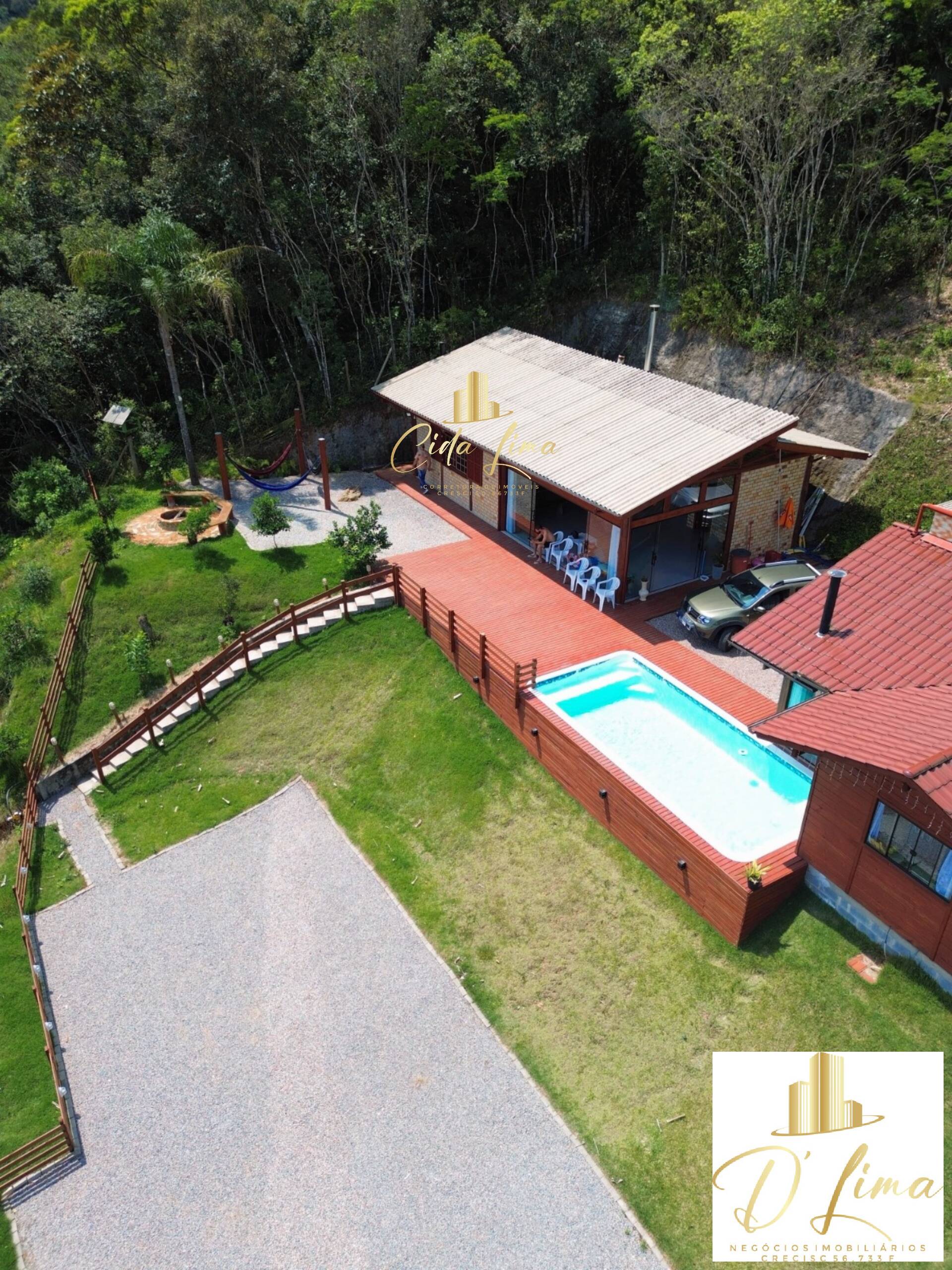 Chácara, 3 quartos, 80 m² - Foto 29