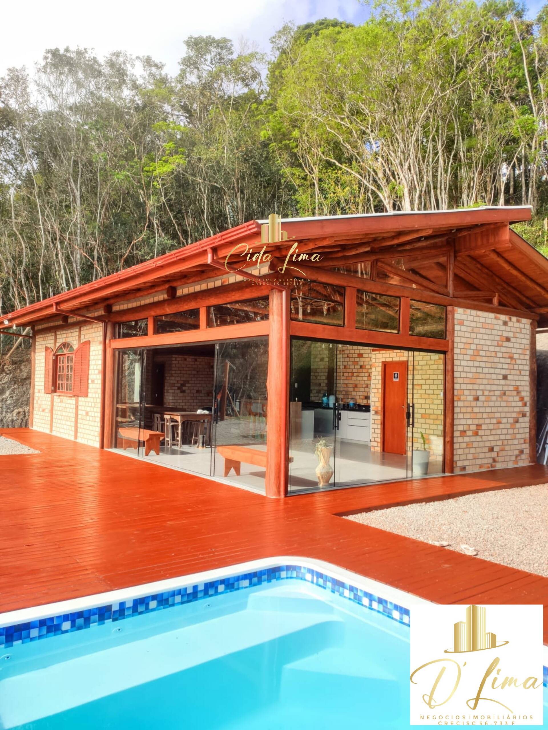 Chácara, 3 quartos, 80 m² - Foto 31