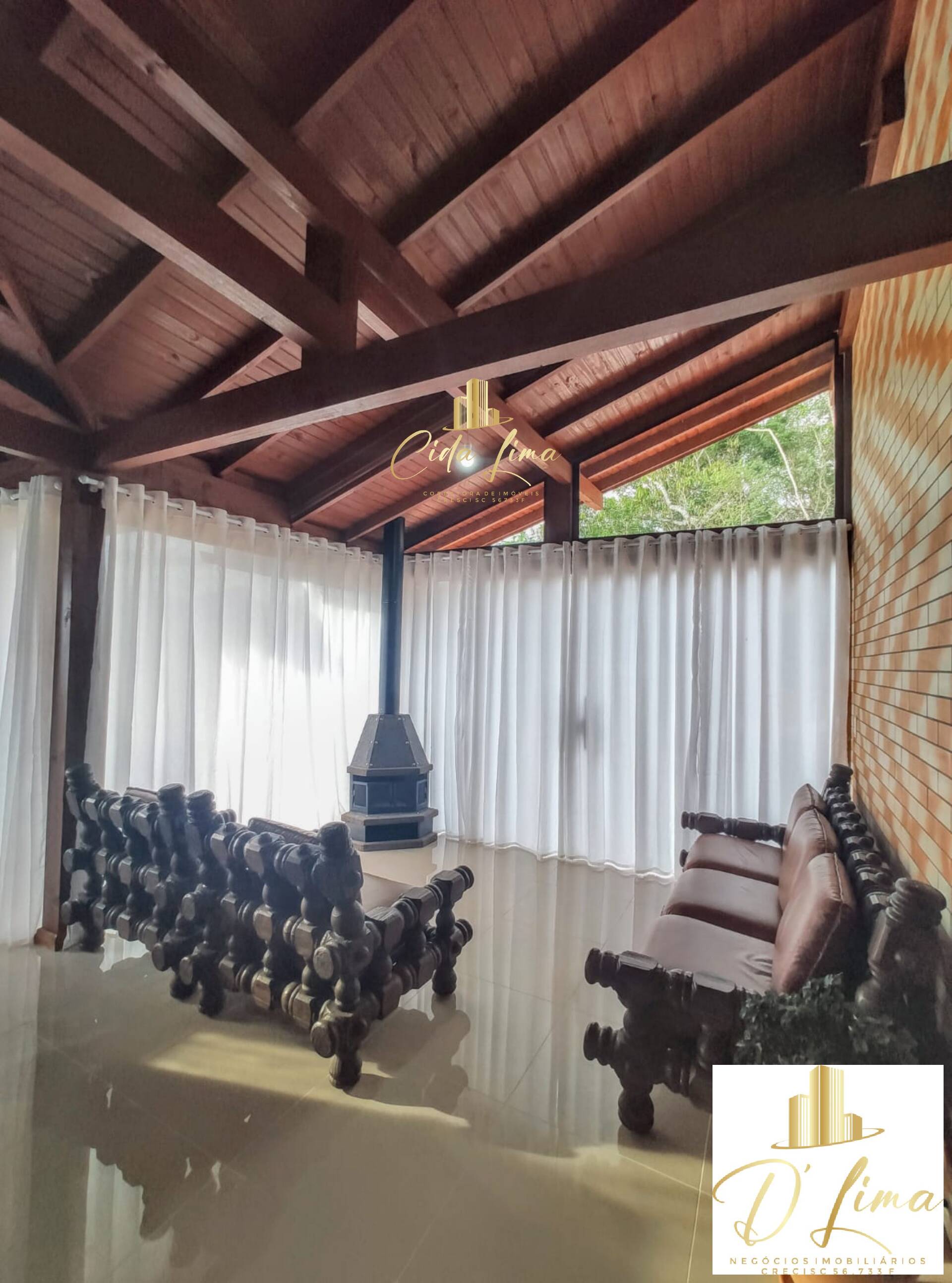 Chácara, 3 quartos, 80 m² - Foto 34