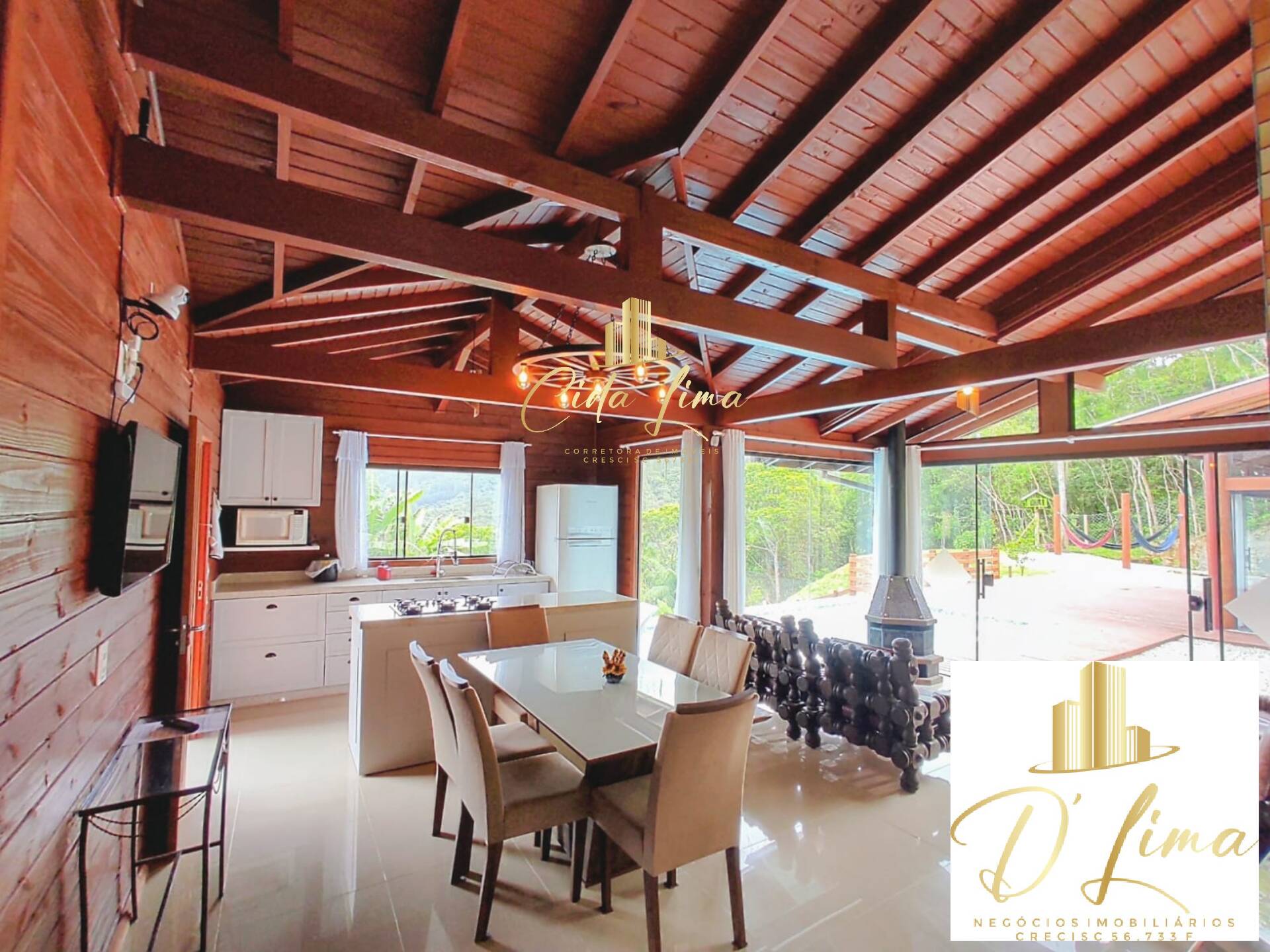 Chácara, 3 quartos, 80 m² - Foto 35