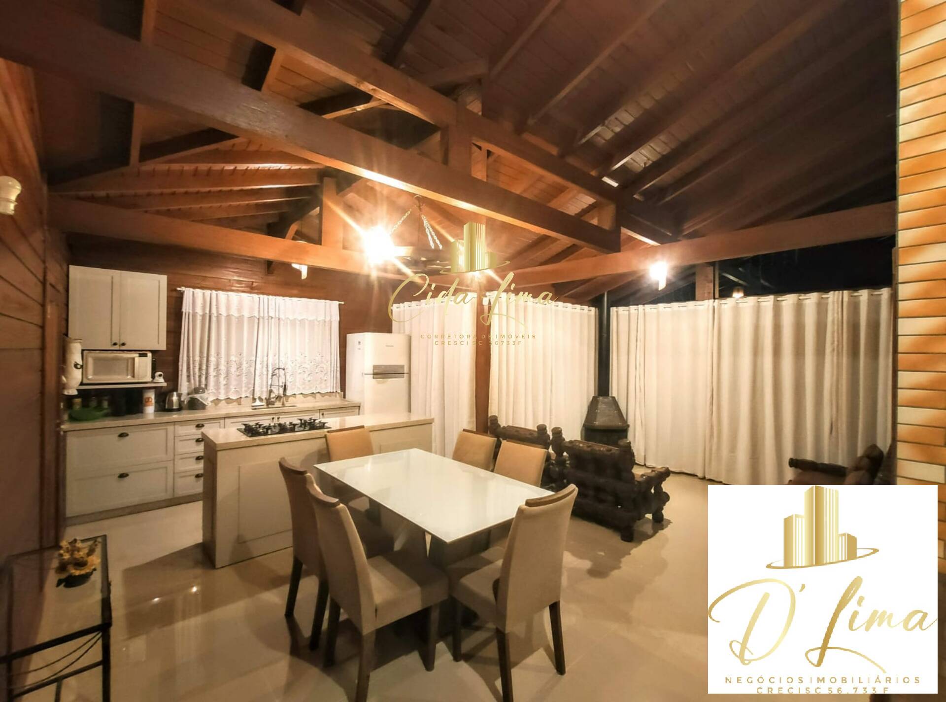 Chácara, 3 quartos, 80 m² - Foto 36
