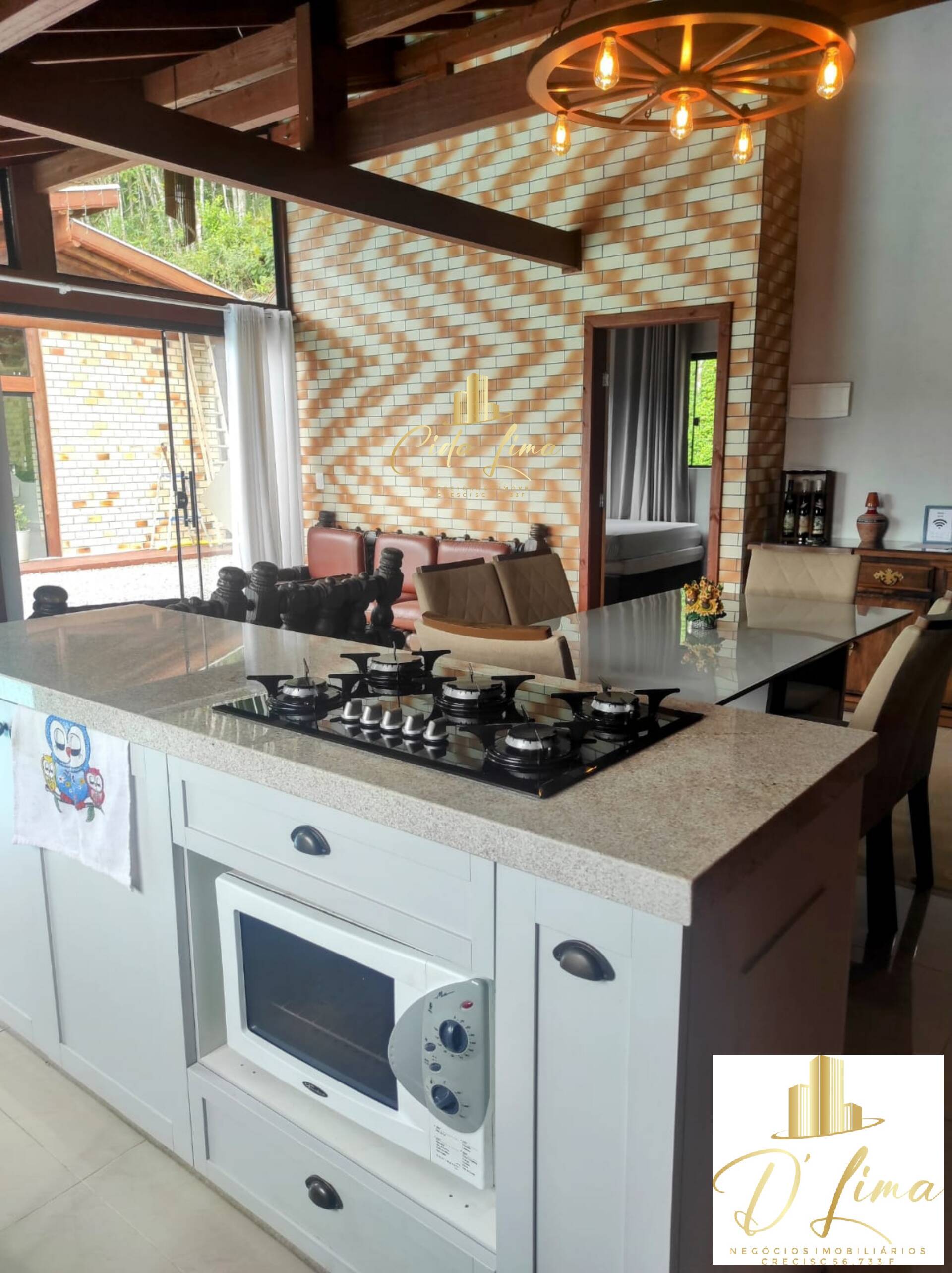 Chácara, 3 quartos, 80 m² - Foto 37