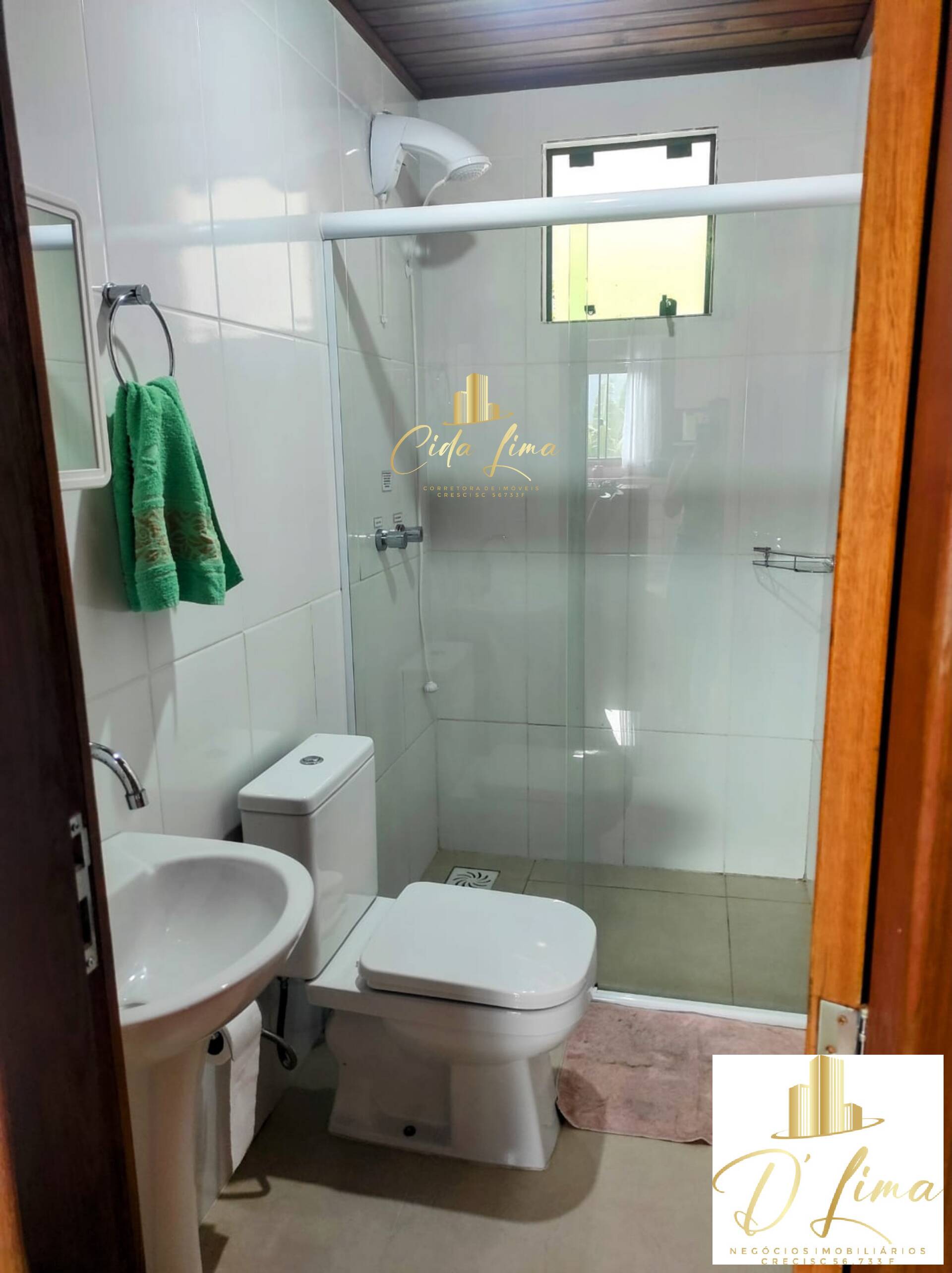 Chácara, 3 quartos, 80 m² - Foto 40