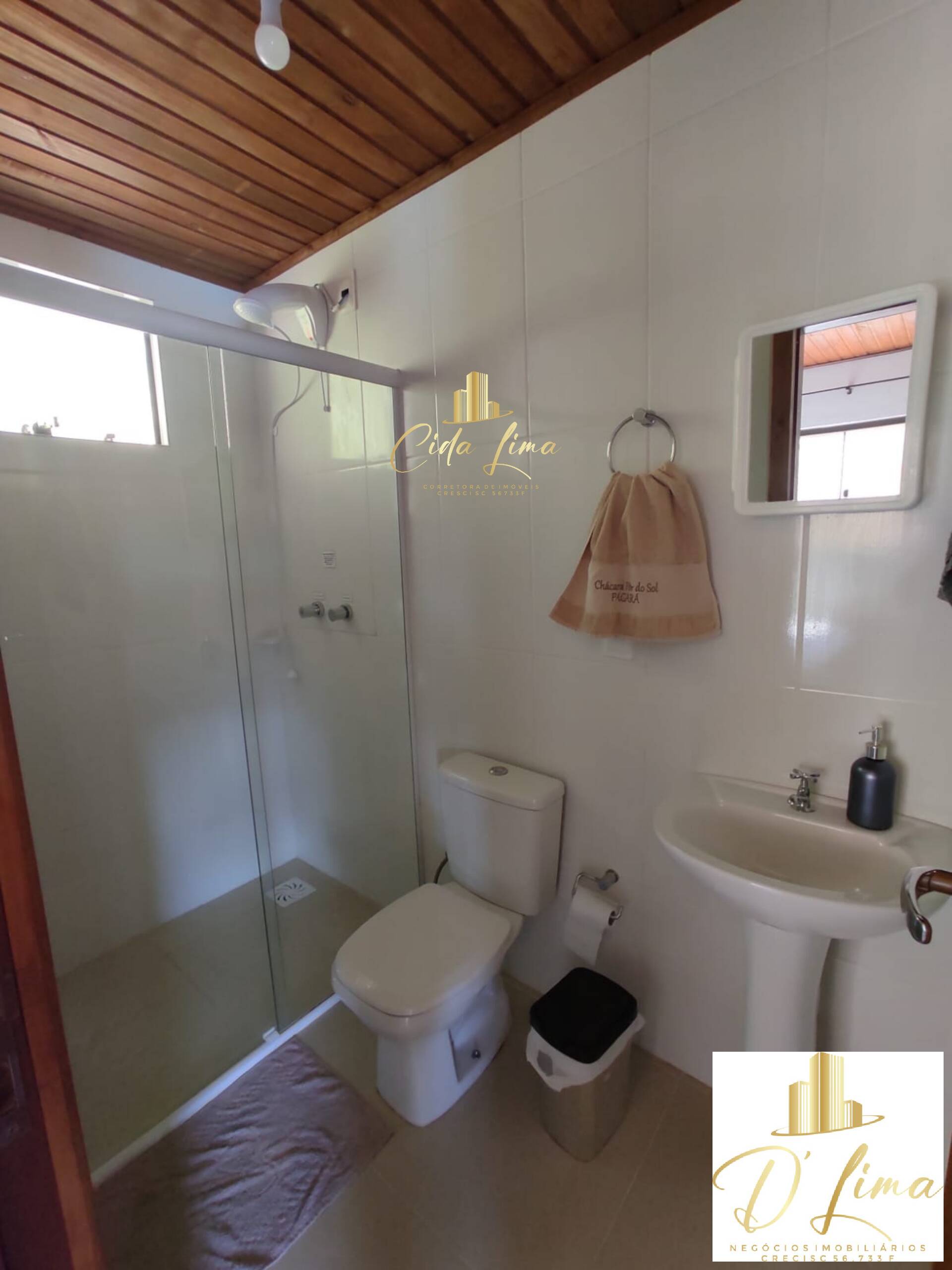 Chácara, 3 quartos, 80 m² - Foto 41