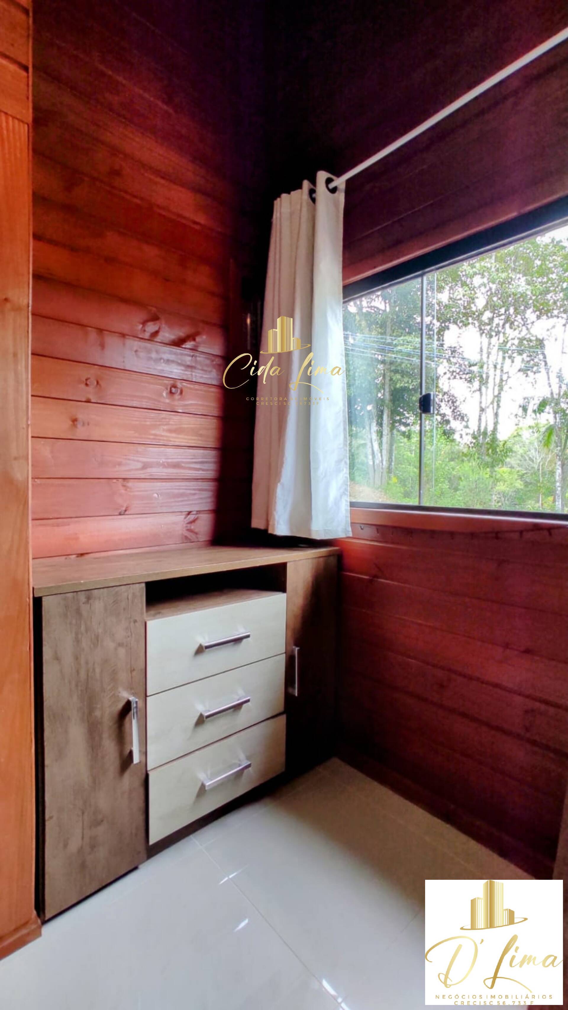 Chácara, 3 quartos, 80 m² - Foto 43