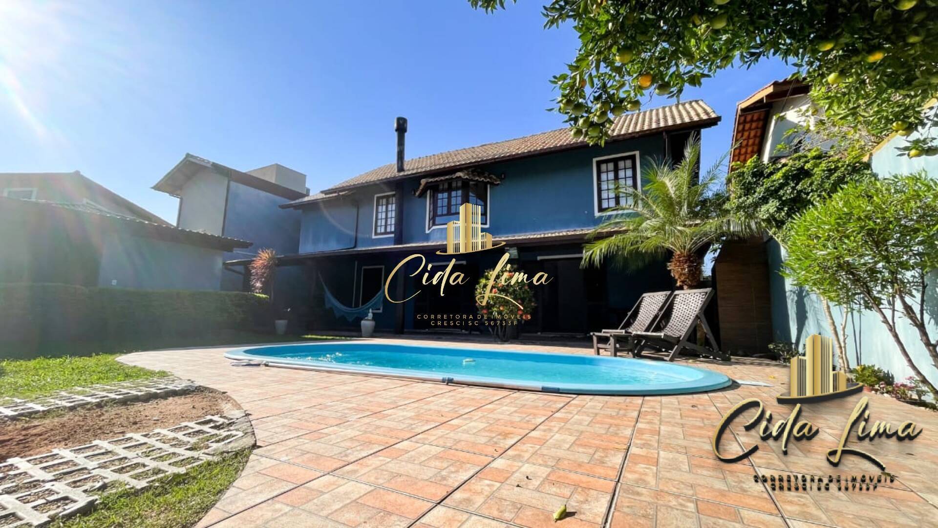 Casa, 3 quartos, 228 m² - Foto 3