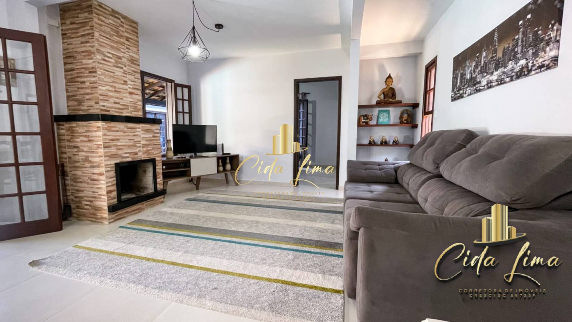 Casa, 3 quartos, 228 m² - Foto 4